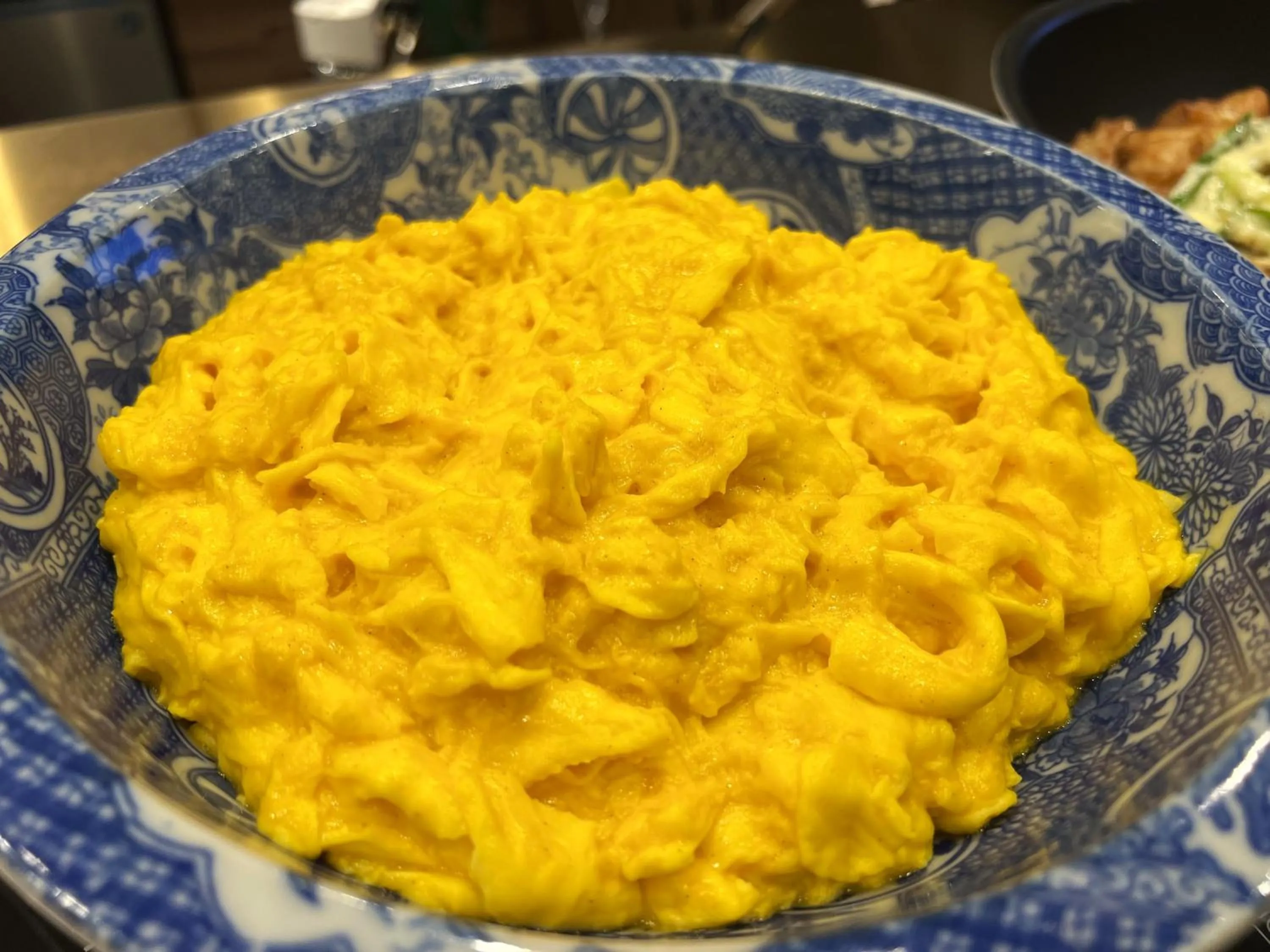 Breakfast in Hotel Alps