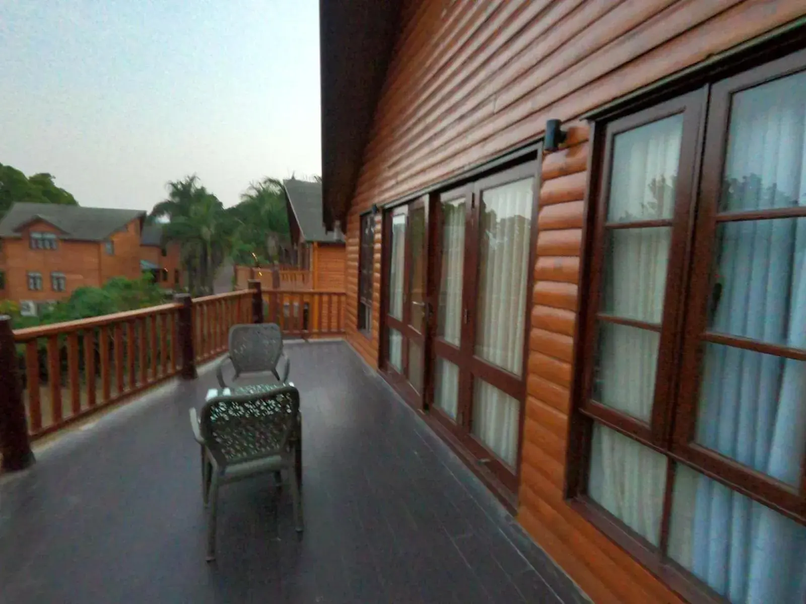 Premium Aussie Chalet in Aamby Valley City Premium Aussie Chalet in Aamby Valley City