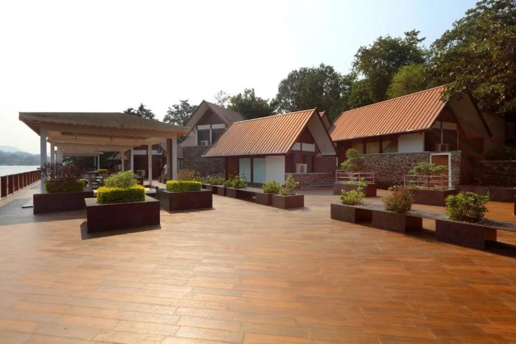 Property building in Aamby Valley City