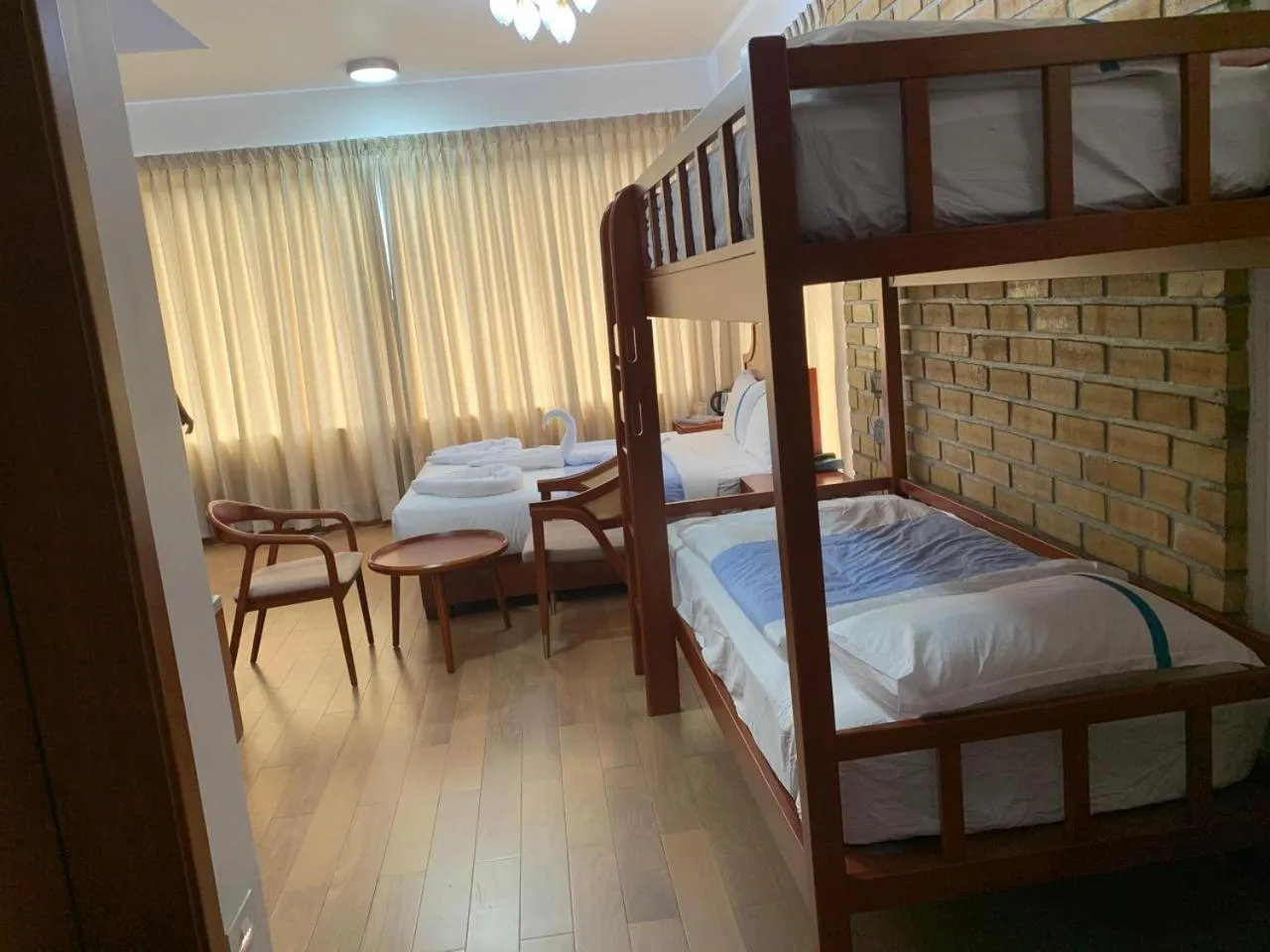 Family Suite in RS Family Stay