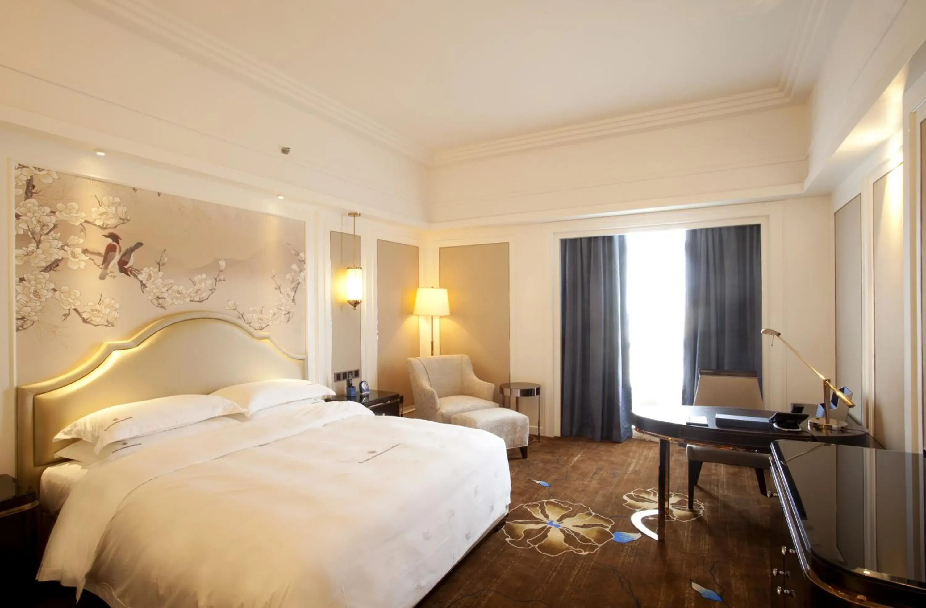 bunk bed, Bed in Shenzhen Dayhello international Hotel (Baoan)