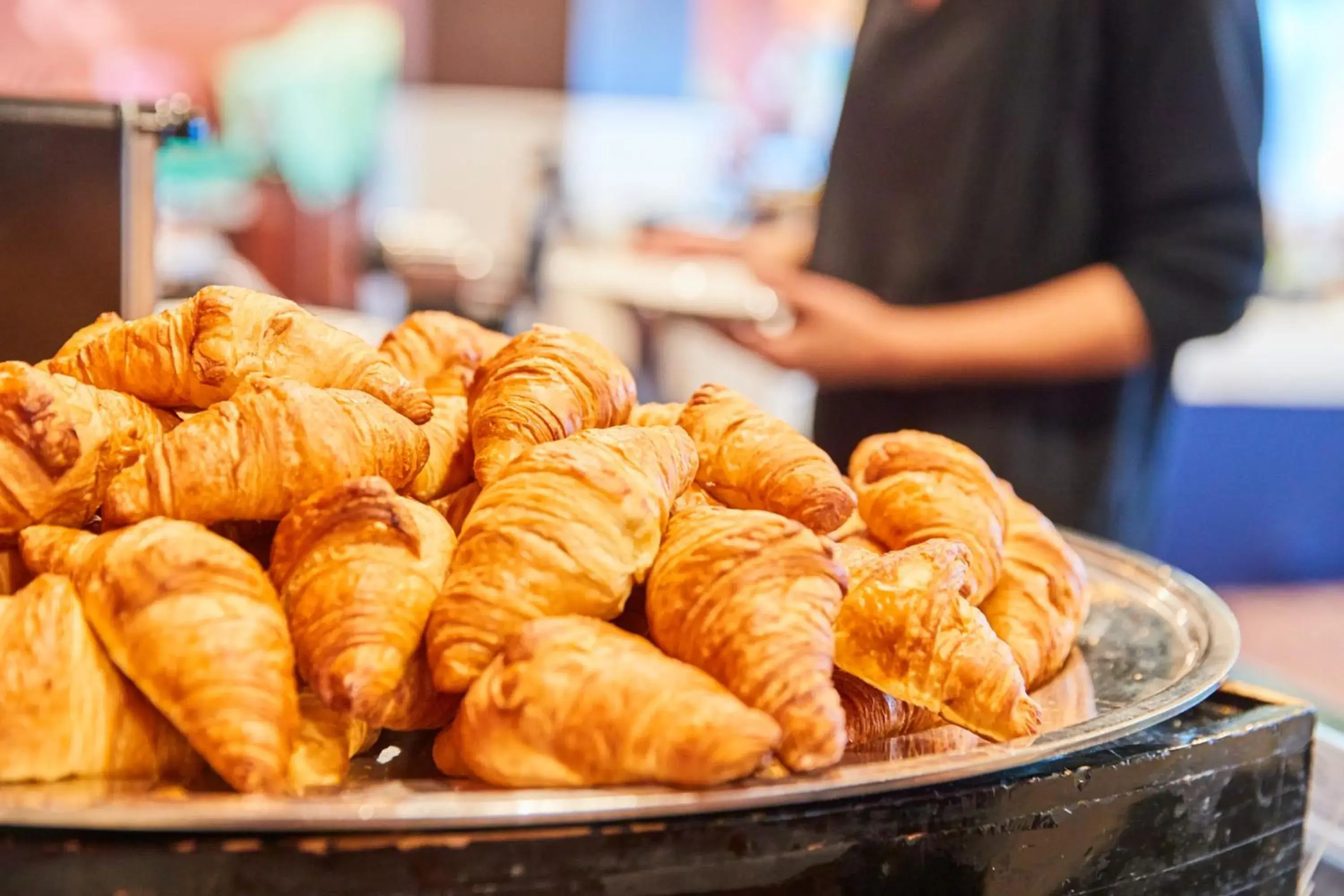 Food and drinks in Myogi Green Hotel Food and drinks in Myogi Green Hotel