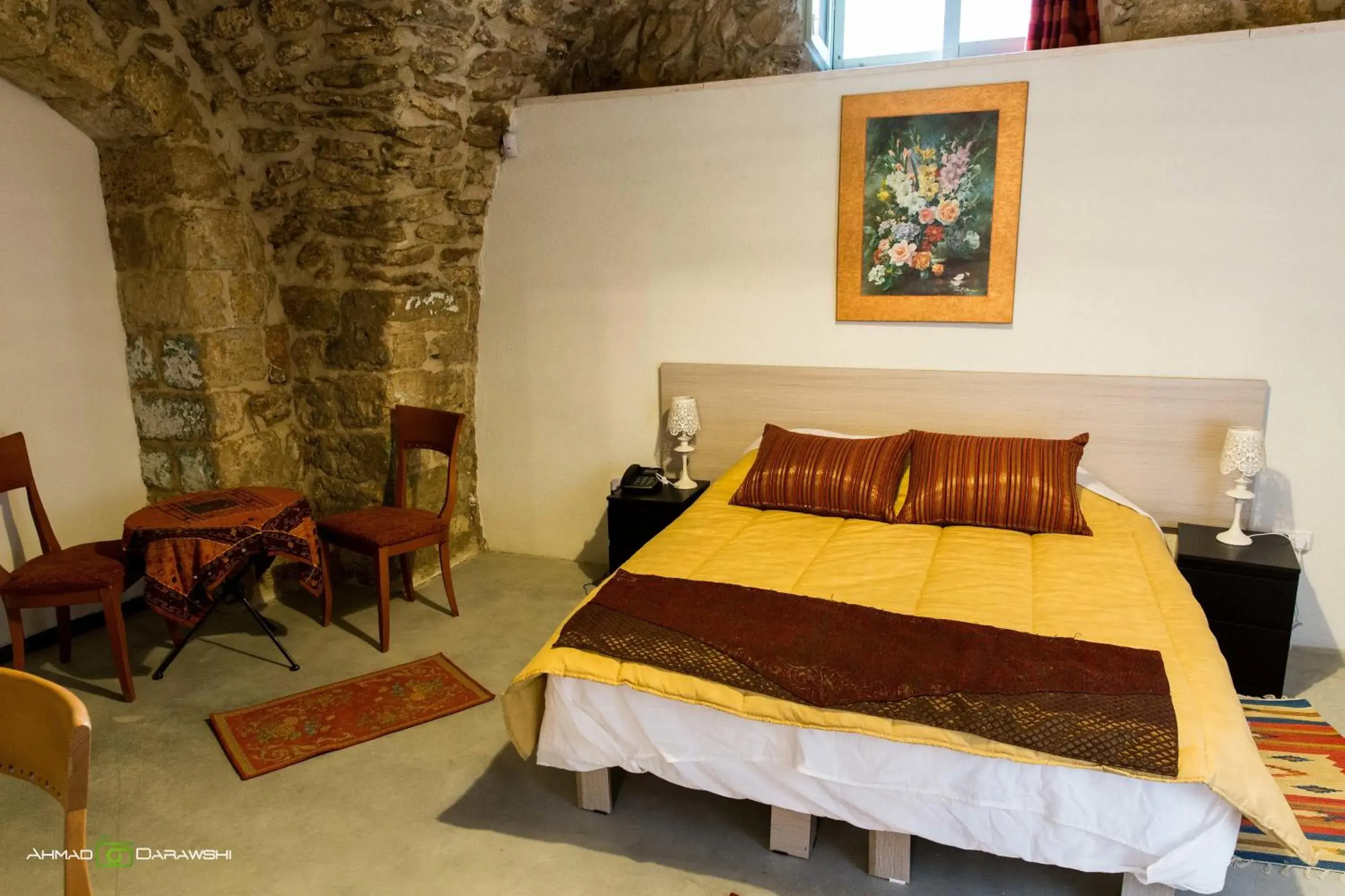 Al-Hakim Boutique Hotel Old Town Nazareth Al-Hakim Boutique Hotel Old Town Nazareth