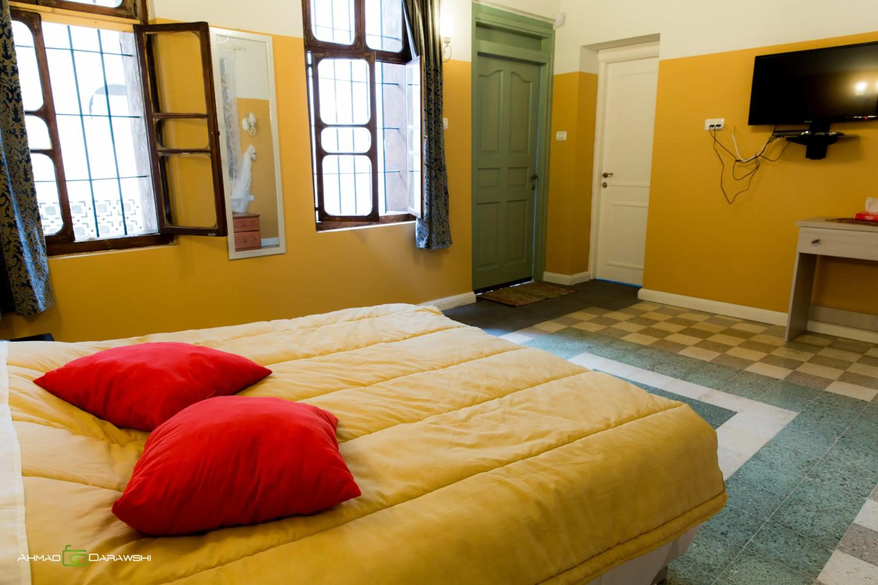 Other, Bed in Al-Hakim Boutique Hotel Old Town Nazareth