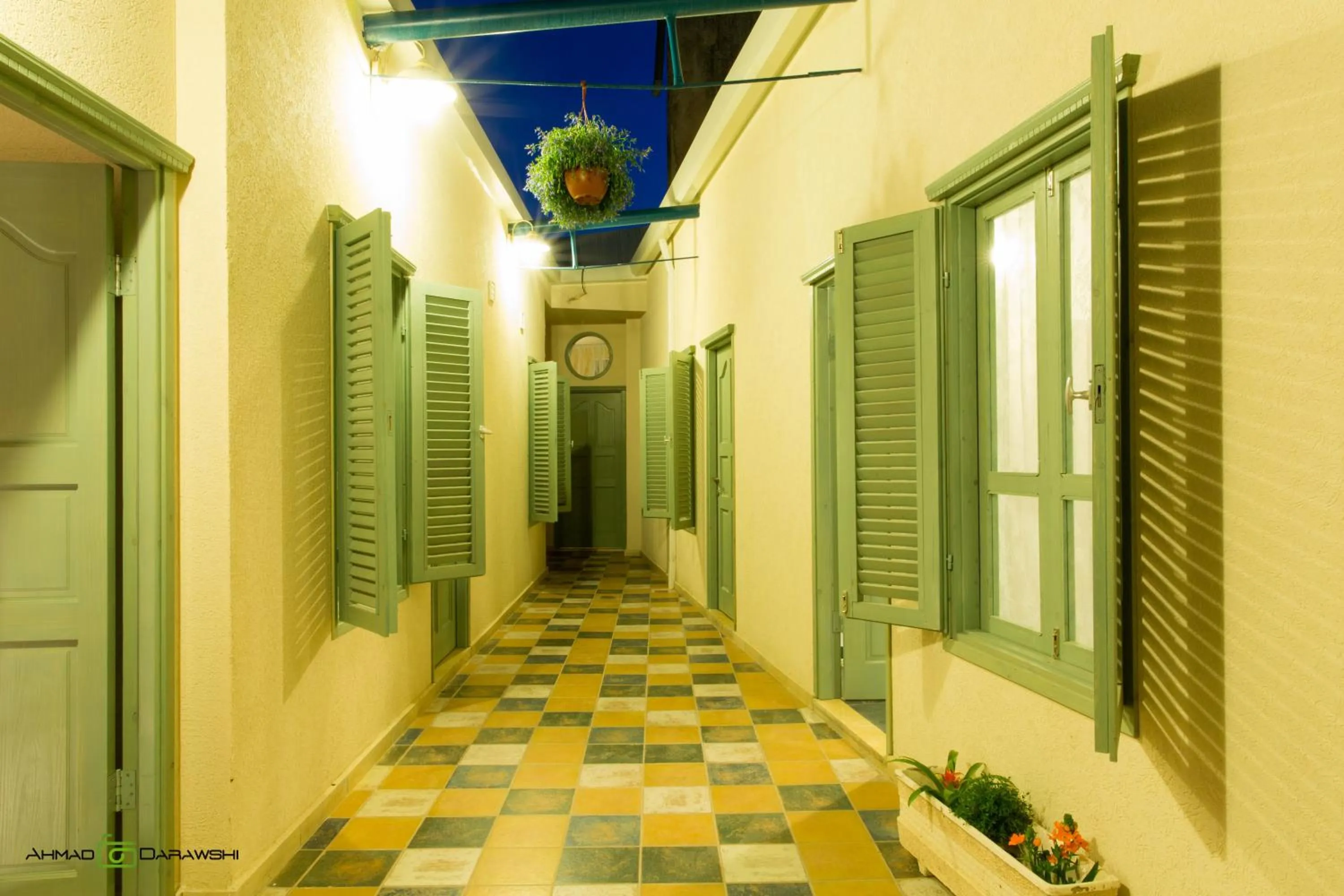 Other in Al-Hakim Boutique Hotel Old Town Nazareth