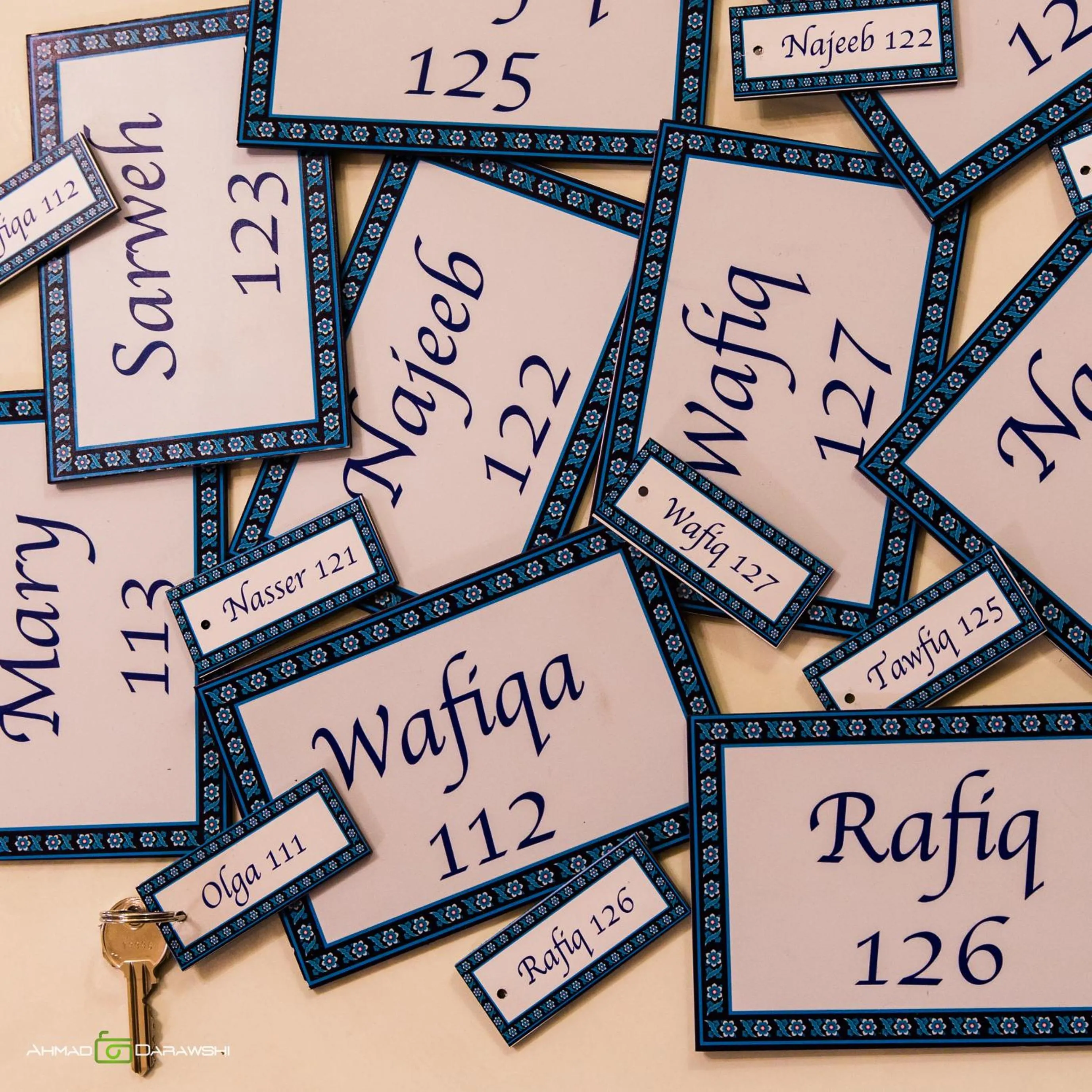 Other in Al-Hakim Boutique Hotel Old Town Nazareth