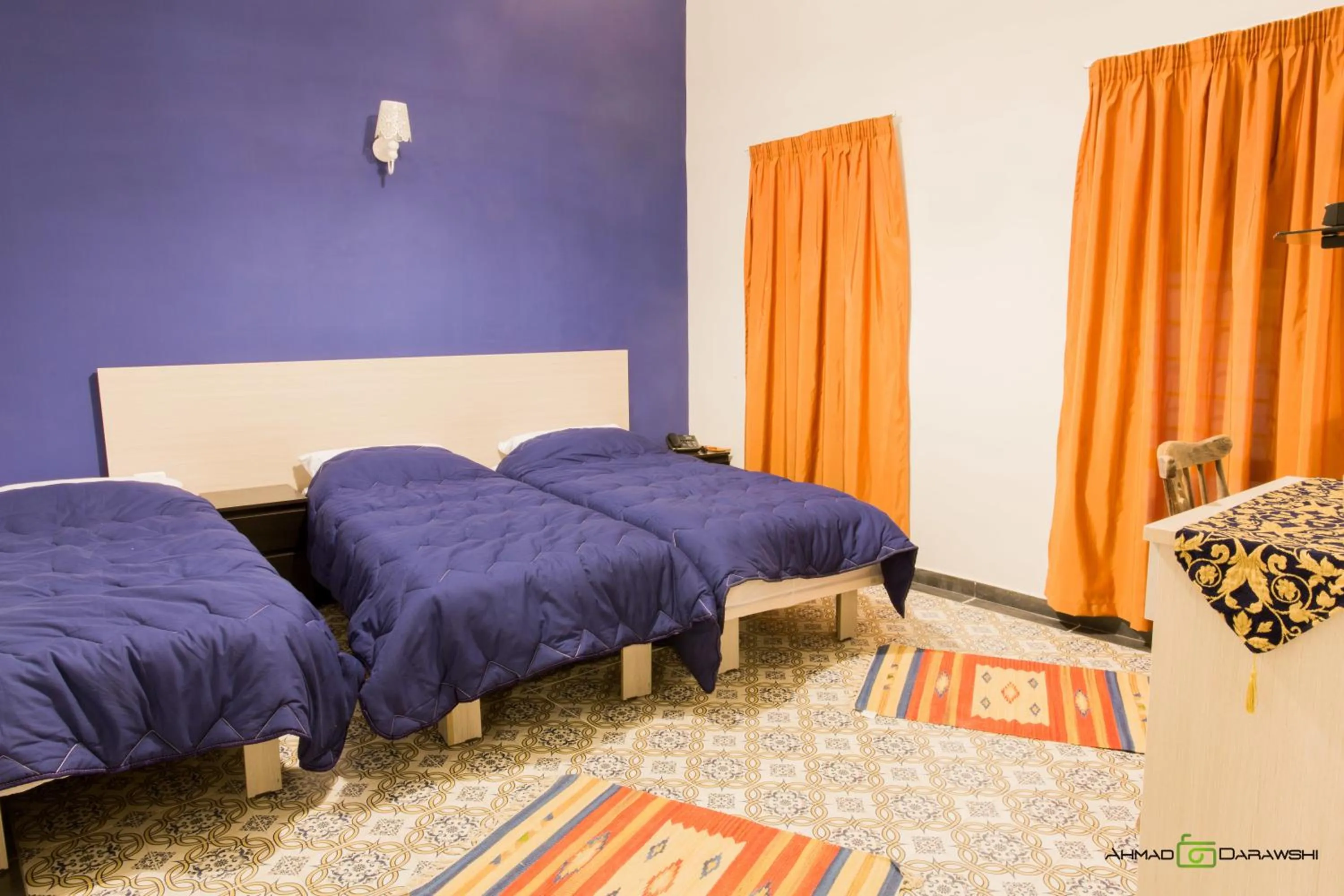 Other, Bed in Al-Hakim Boutique Hotel Old Town Nazareth