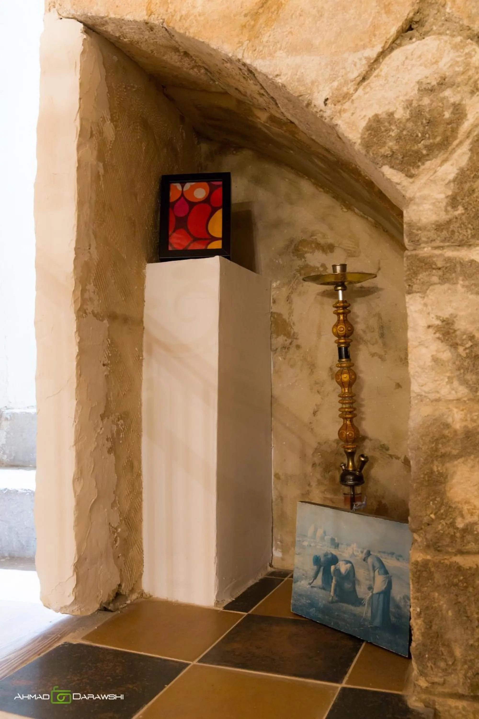 Other in Al-Hakim Boutique Hotel Old Town Nazareth