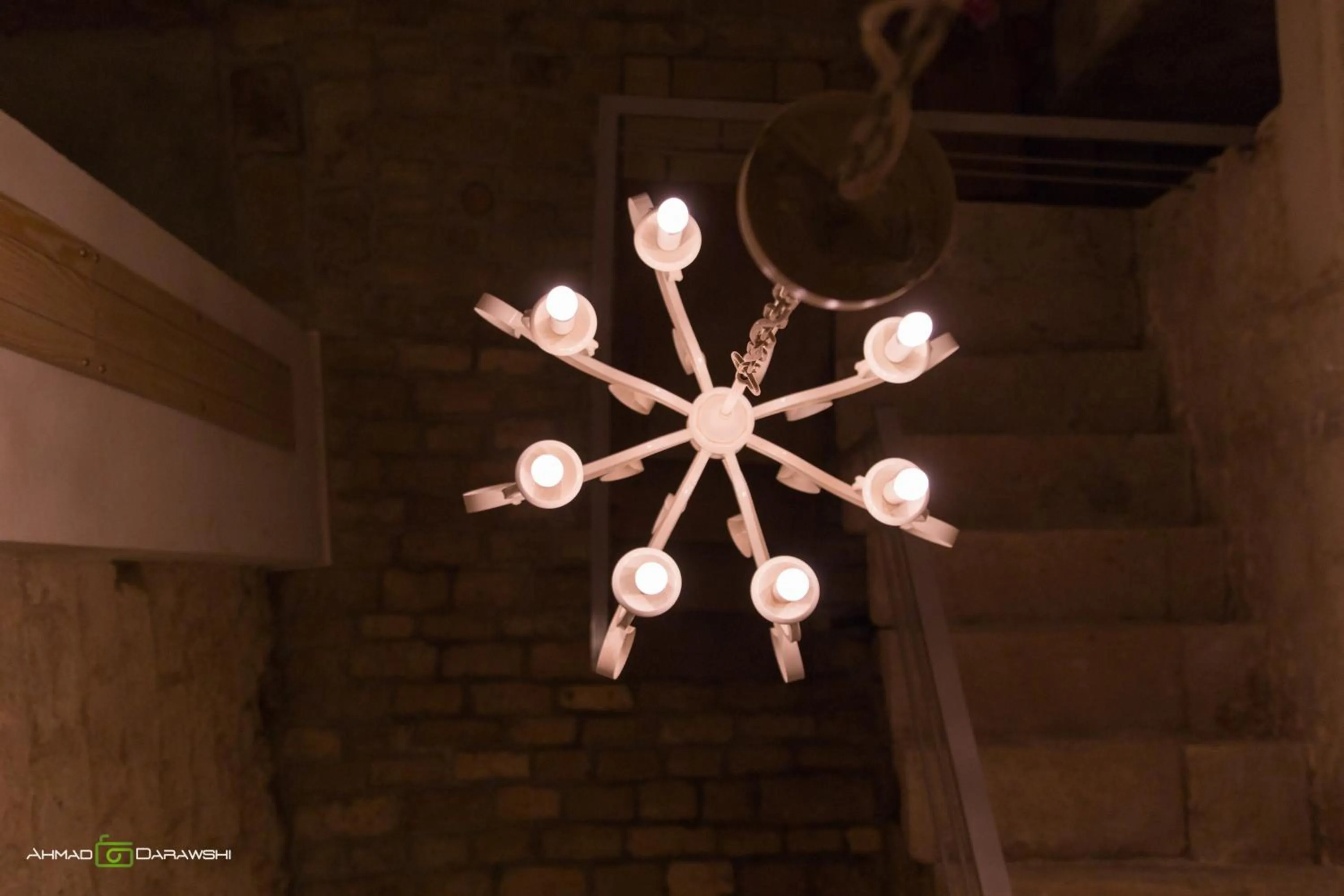 Other in Al-Hakim Boutique Hotel Old Town Nazareth