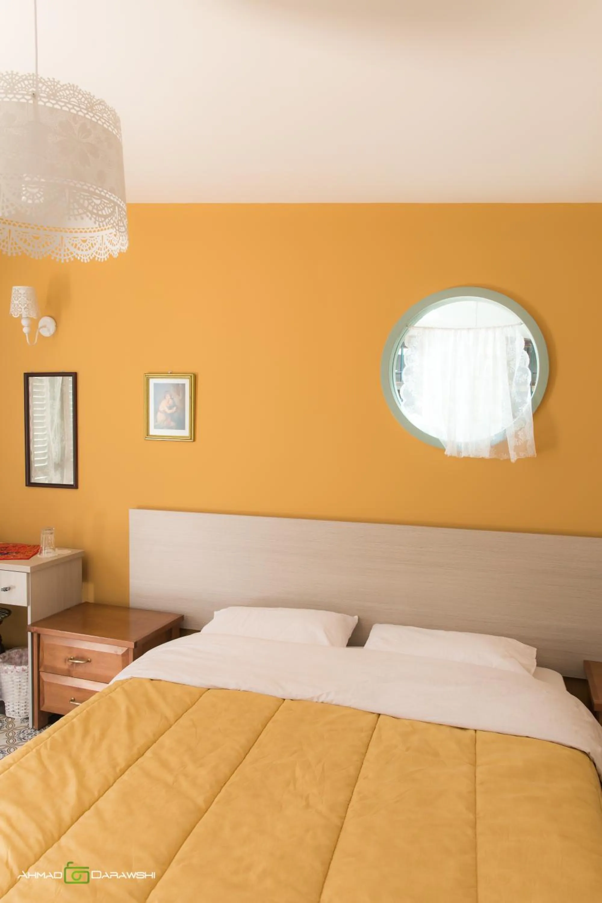 Other, Bed in Al-Hakim Boutique Hotel Old Town Nazareth