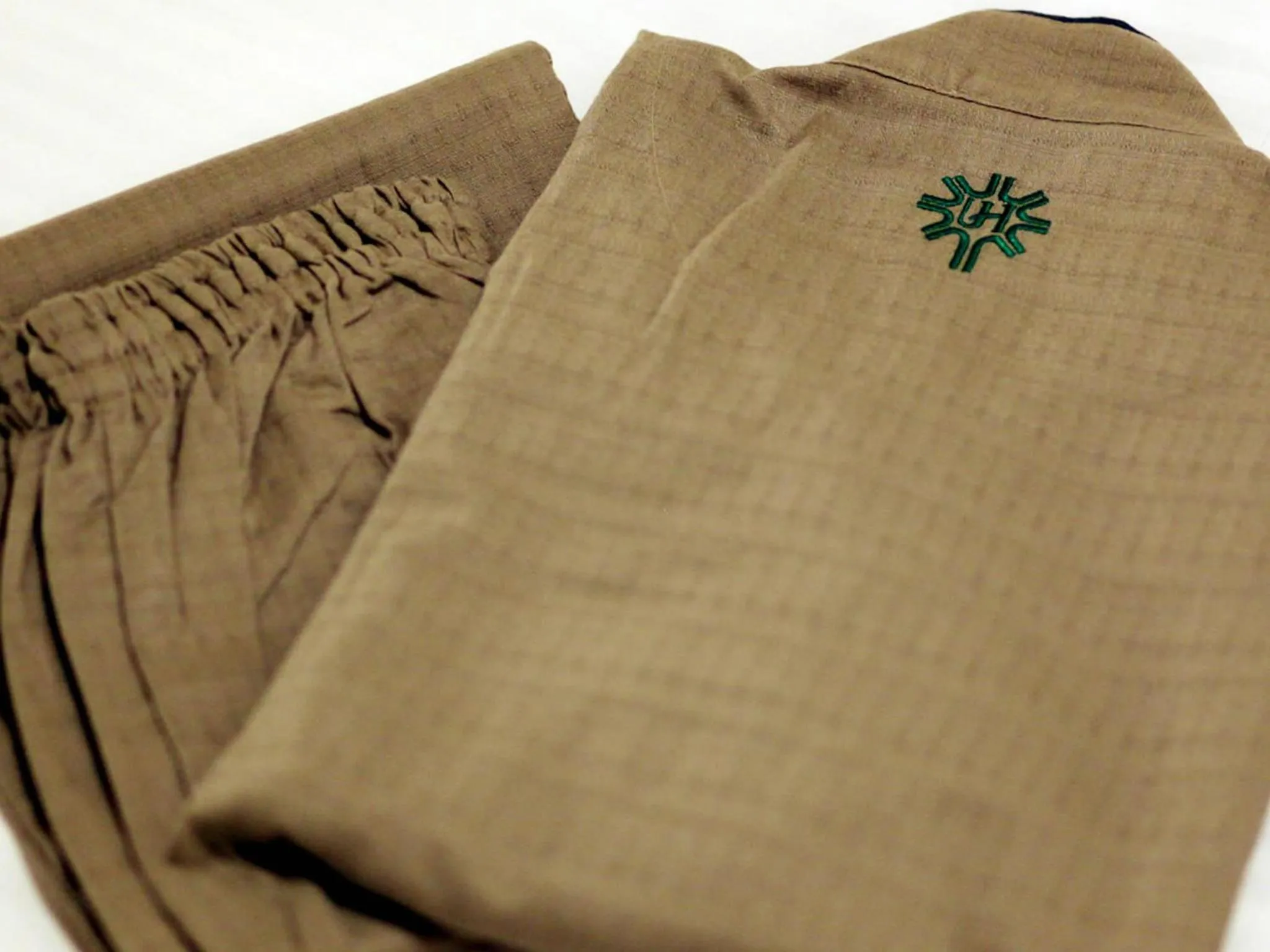 Bedroom in Urban Hotel Kyoto Nijo Premium