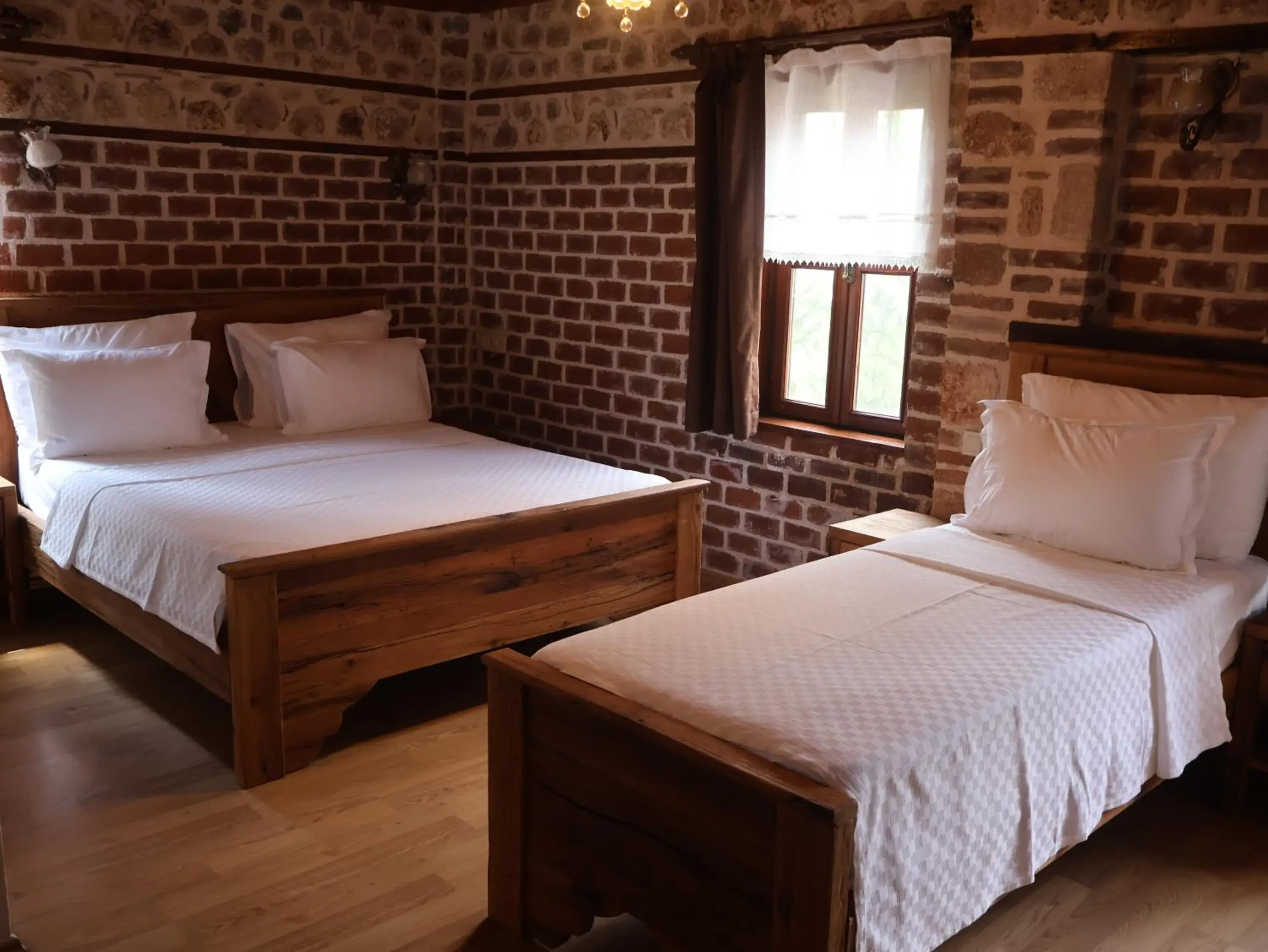 Family, Bed in Casa Franco Old Town Family, Bed in Casa Franco Old Town