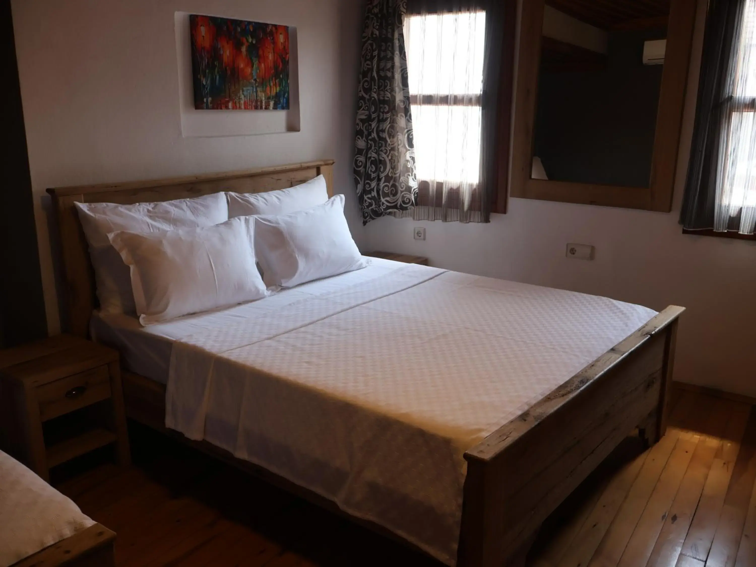 Bed in Casa Franco Old Town Bed in Casa Franco Old Town