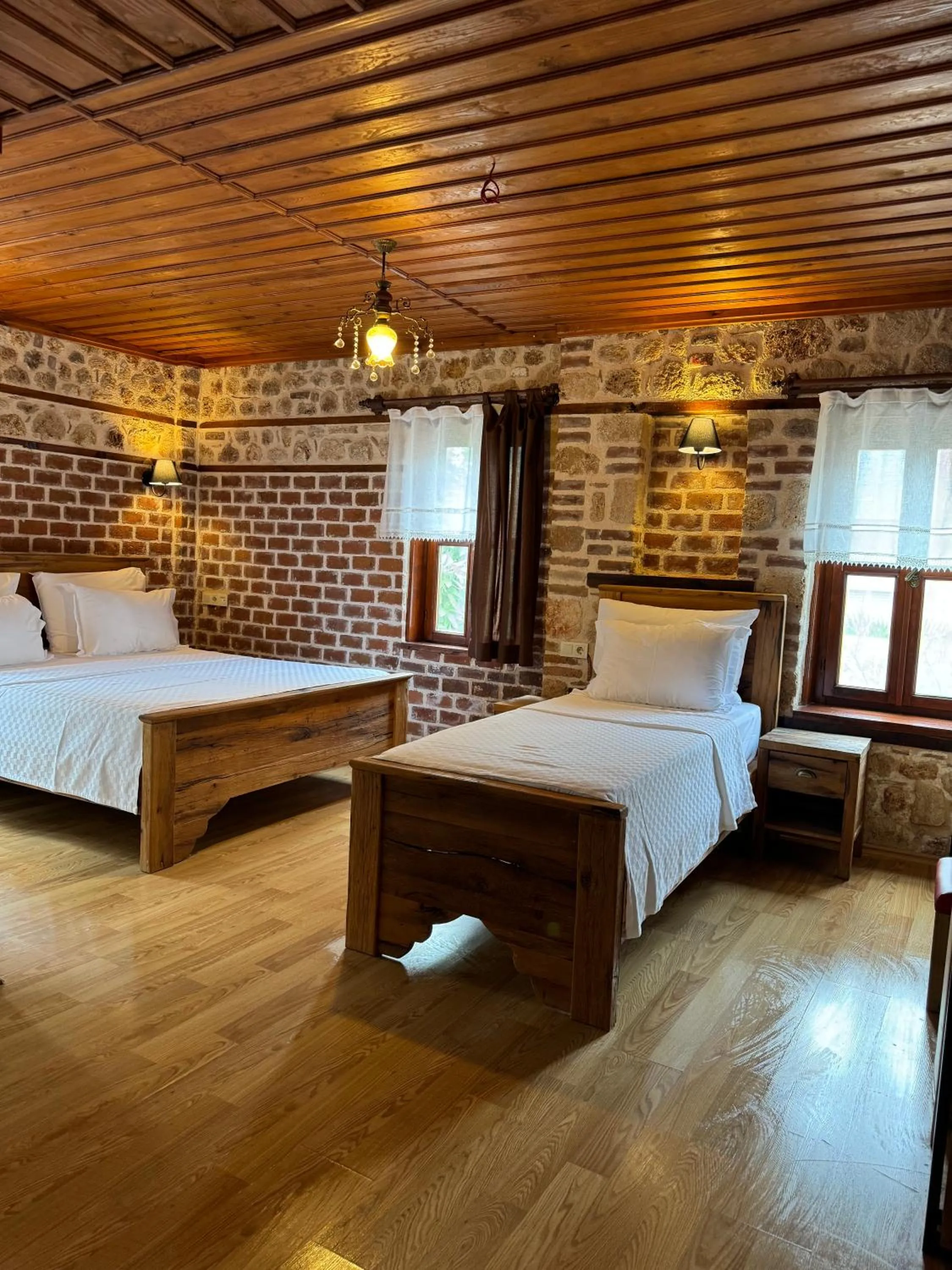 Bedroom, Bed in Casa Franco Old Town