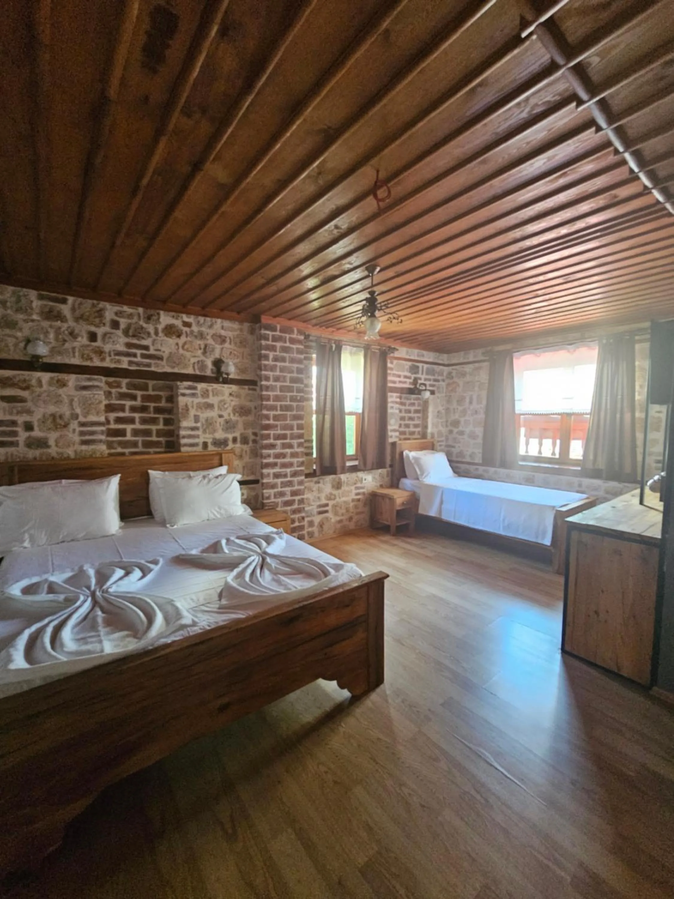 Bedroom, Bed in Casa Franco Old Town