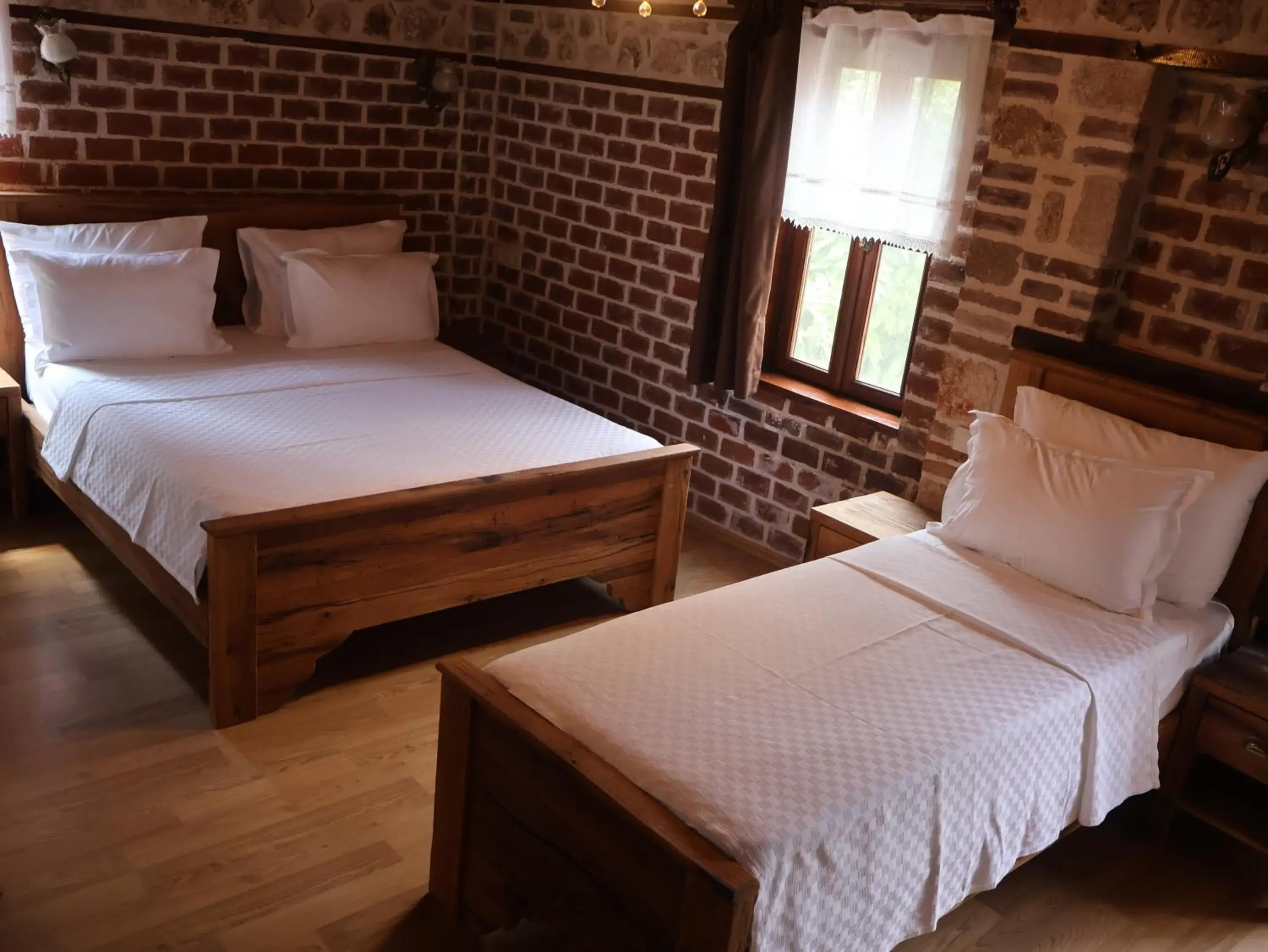 Bedroom, Bed in Casa Franco Old Town Bedroom, Bed in Casa Franco Old Town