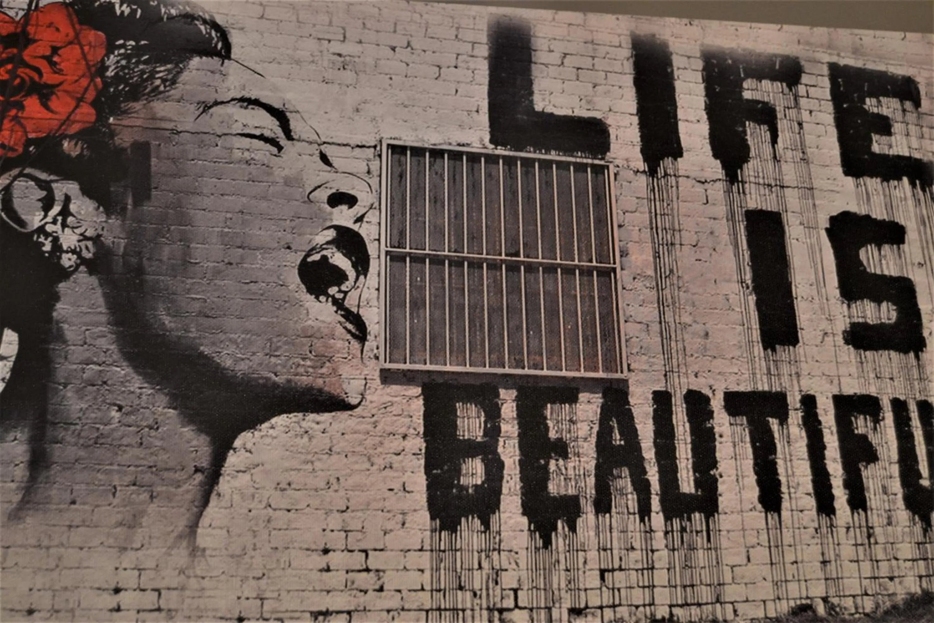 Bathroom in Triestè59 B&B