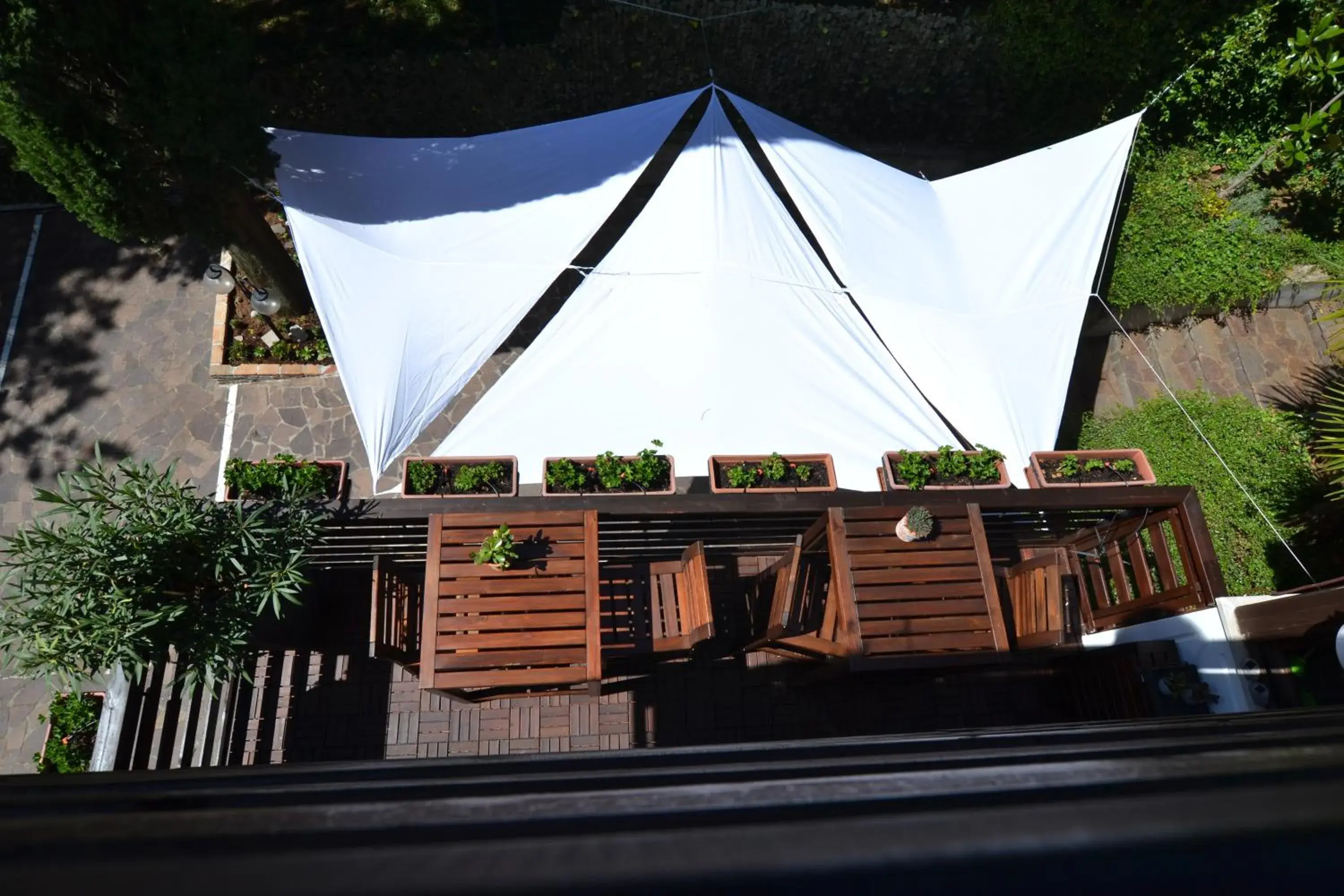 Triestè59 B&B Triestè59 B&B