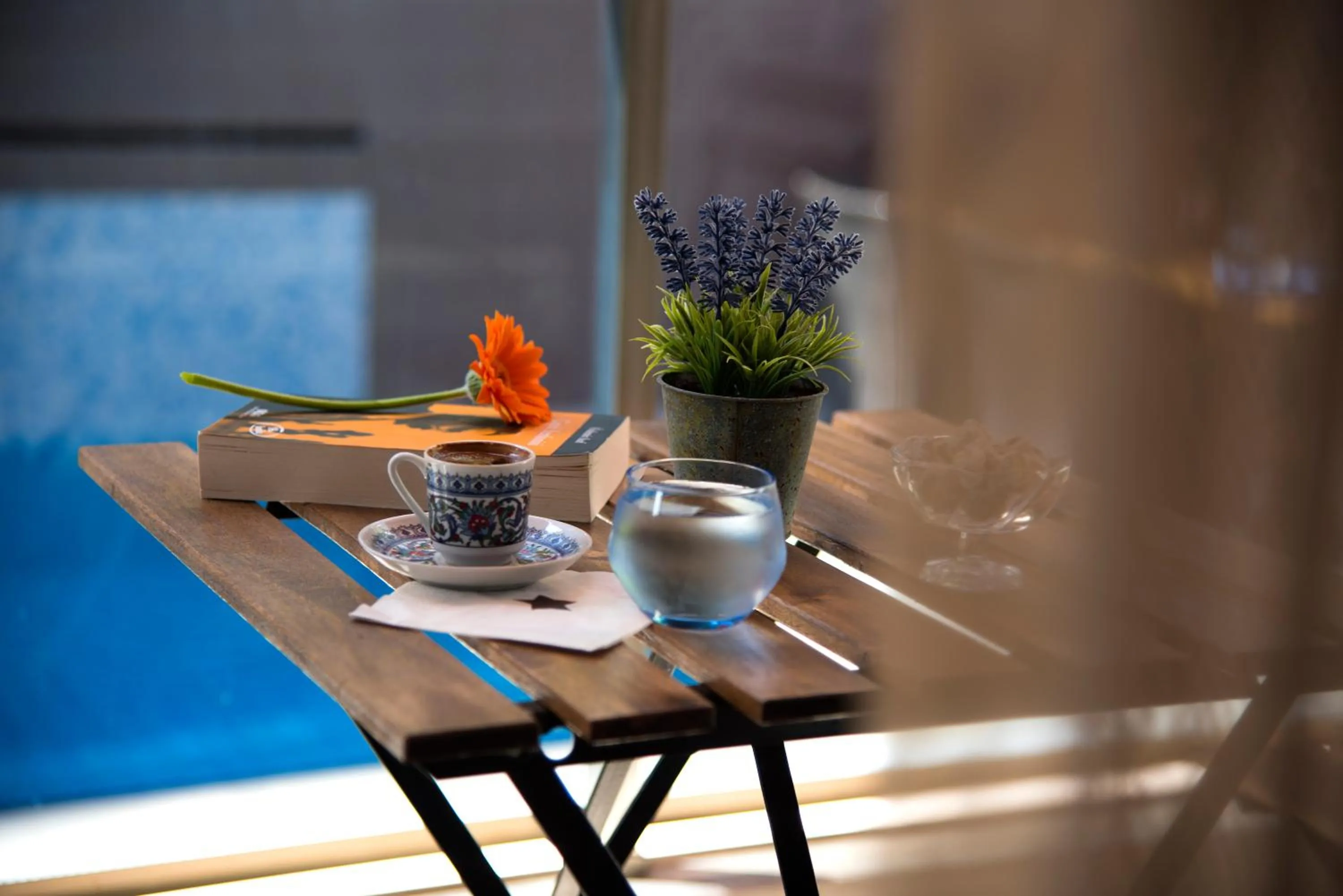 Other in Trend Suites