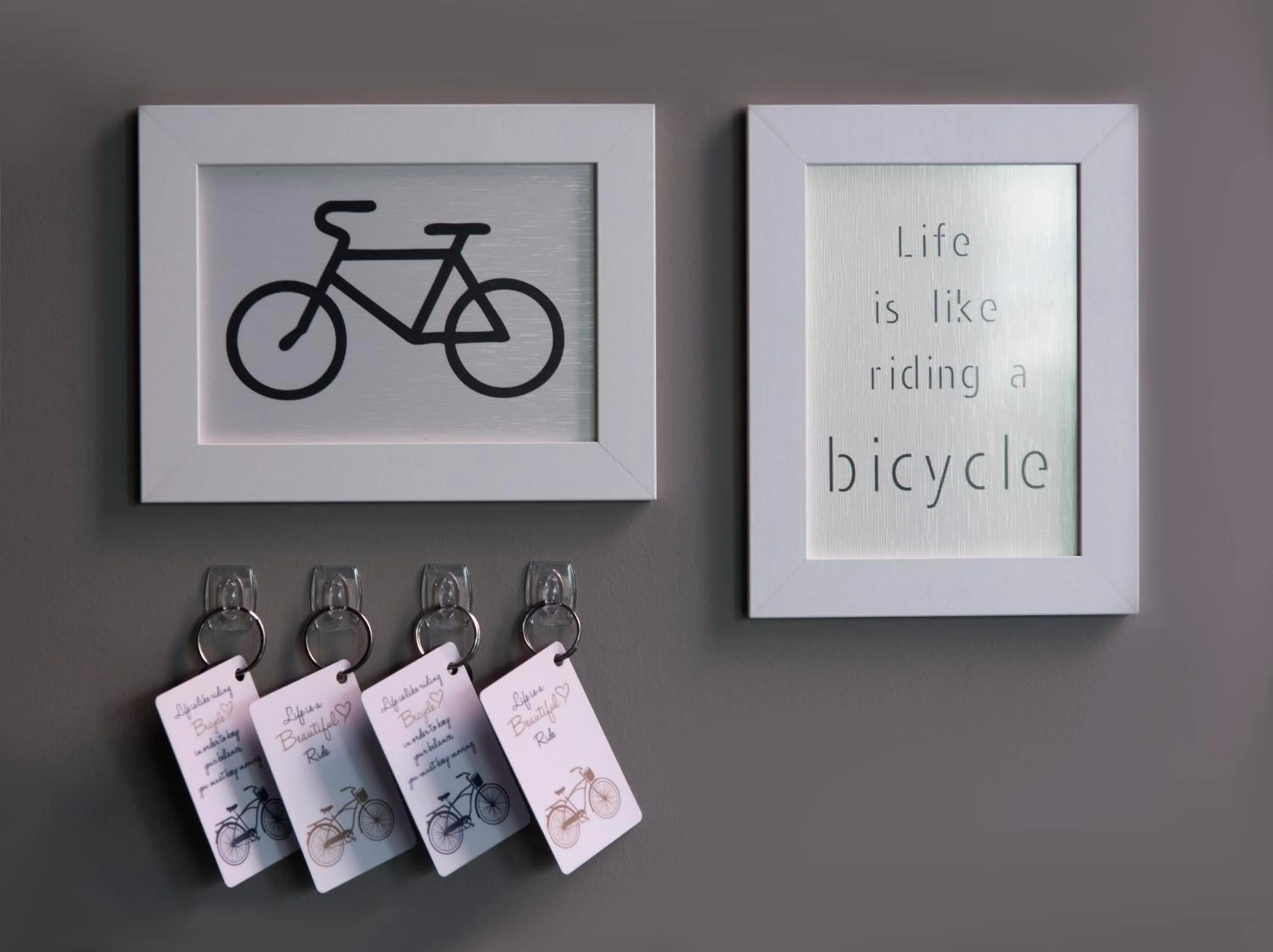 Lobby or reception in Trend Suites