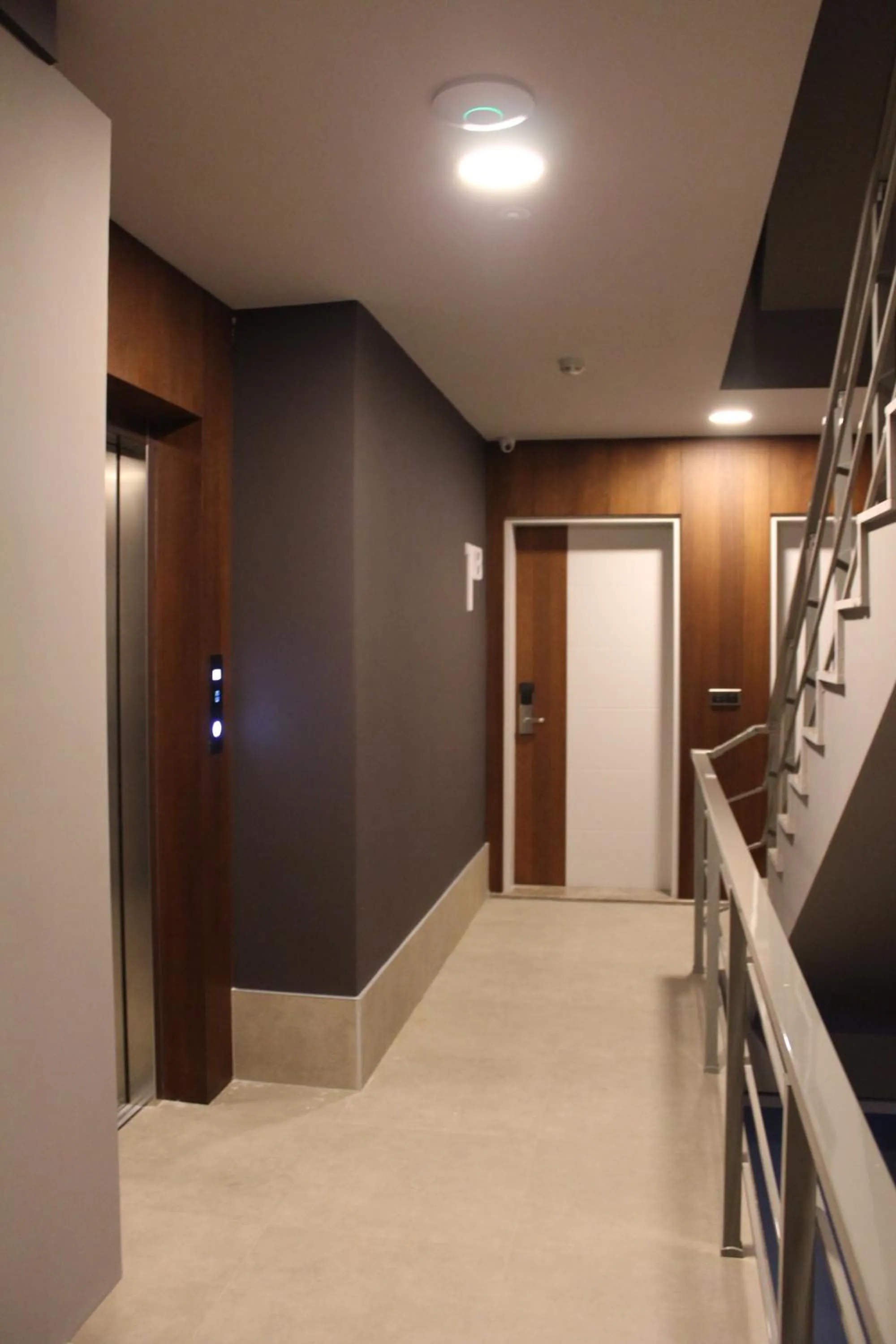 Other in Trend Suites