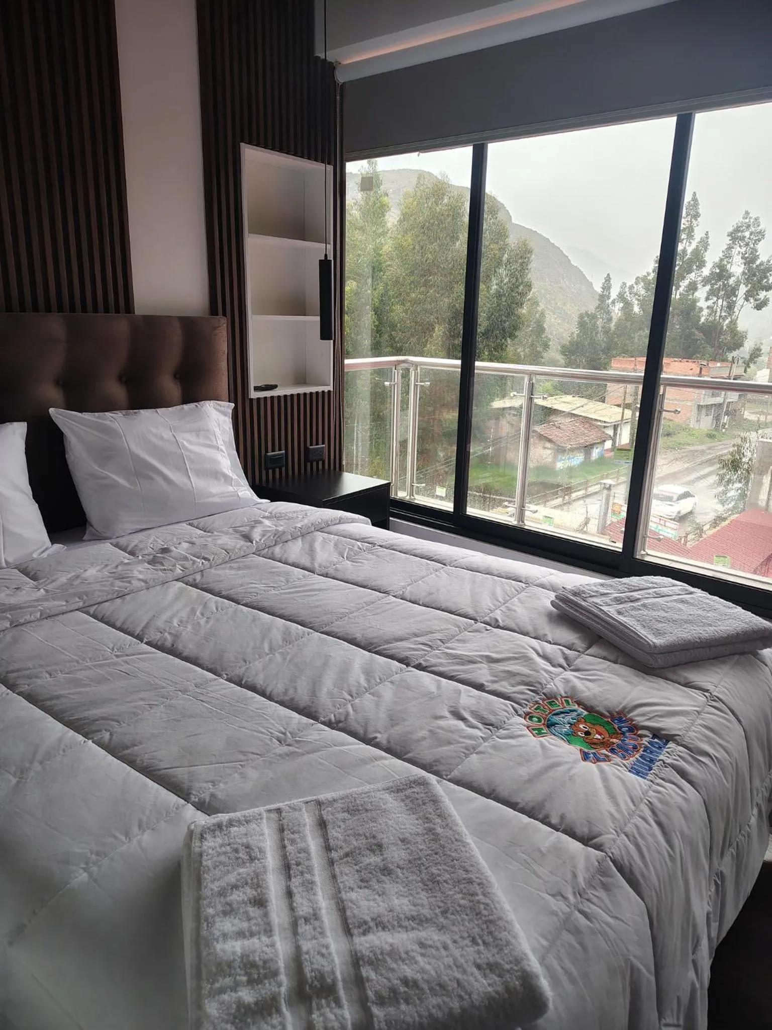 Hotel El Castor