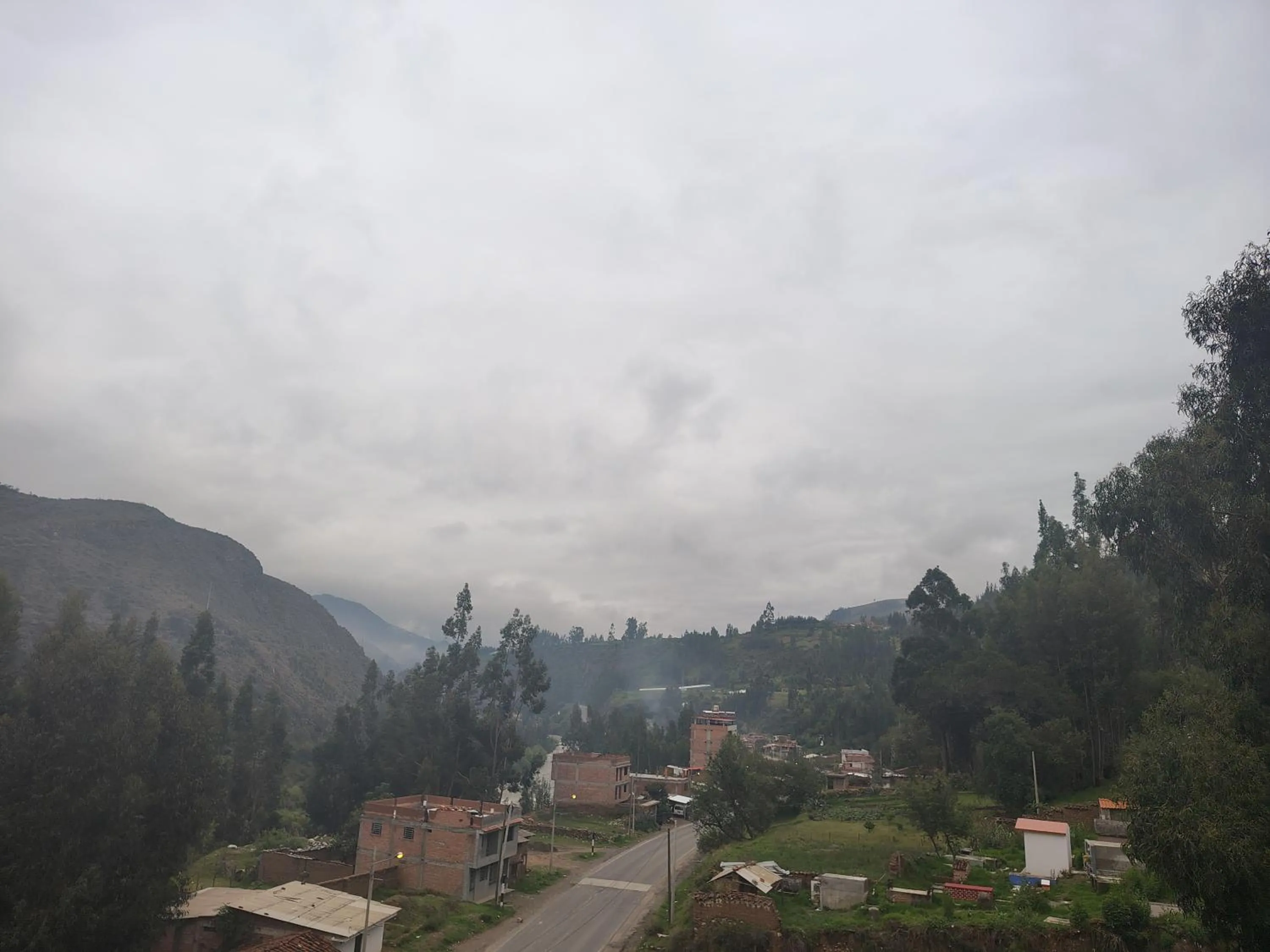 Budget Double Room in Hotel El Castor