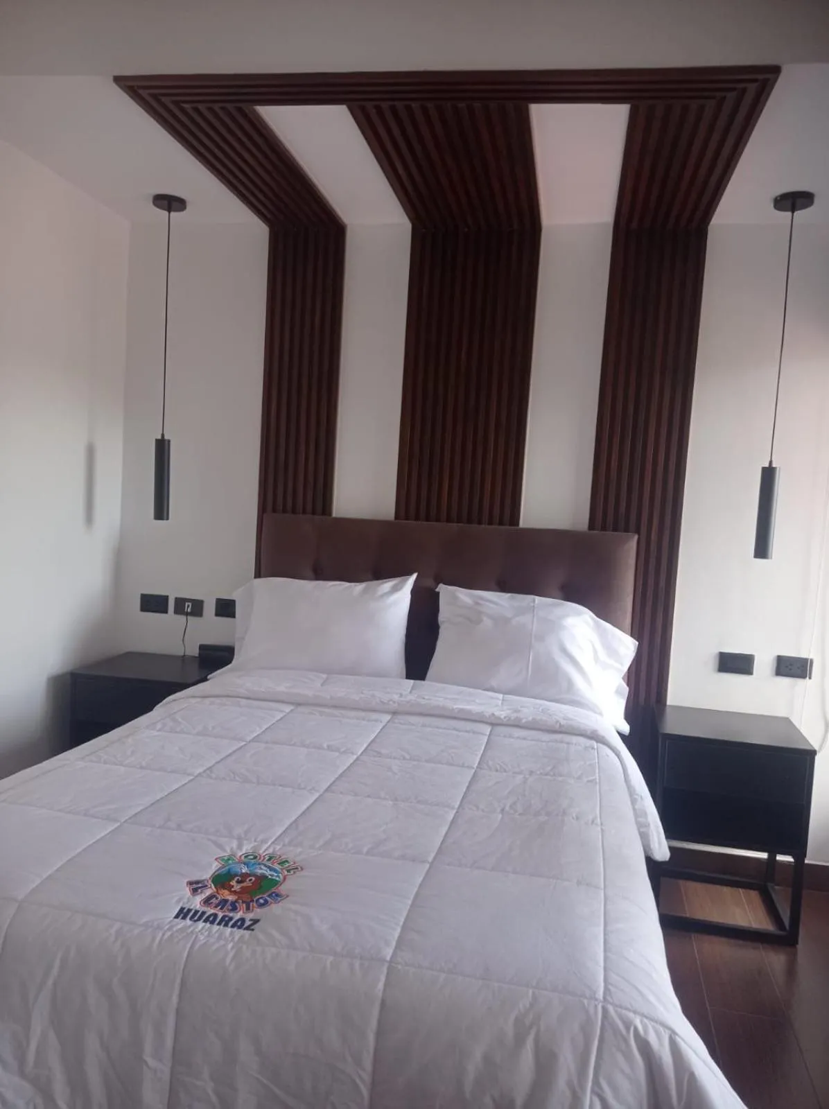 Hotel El Castor