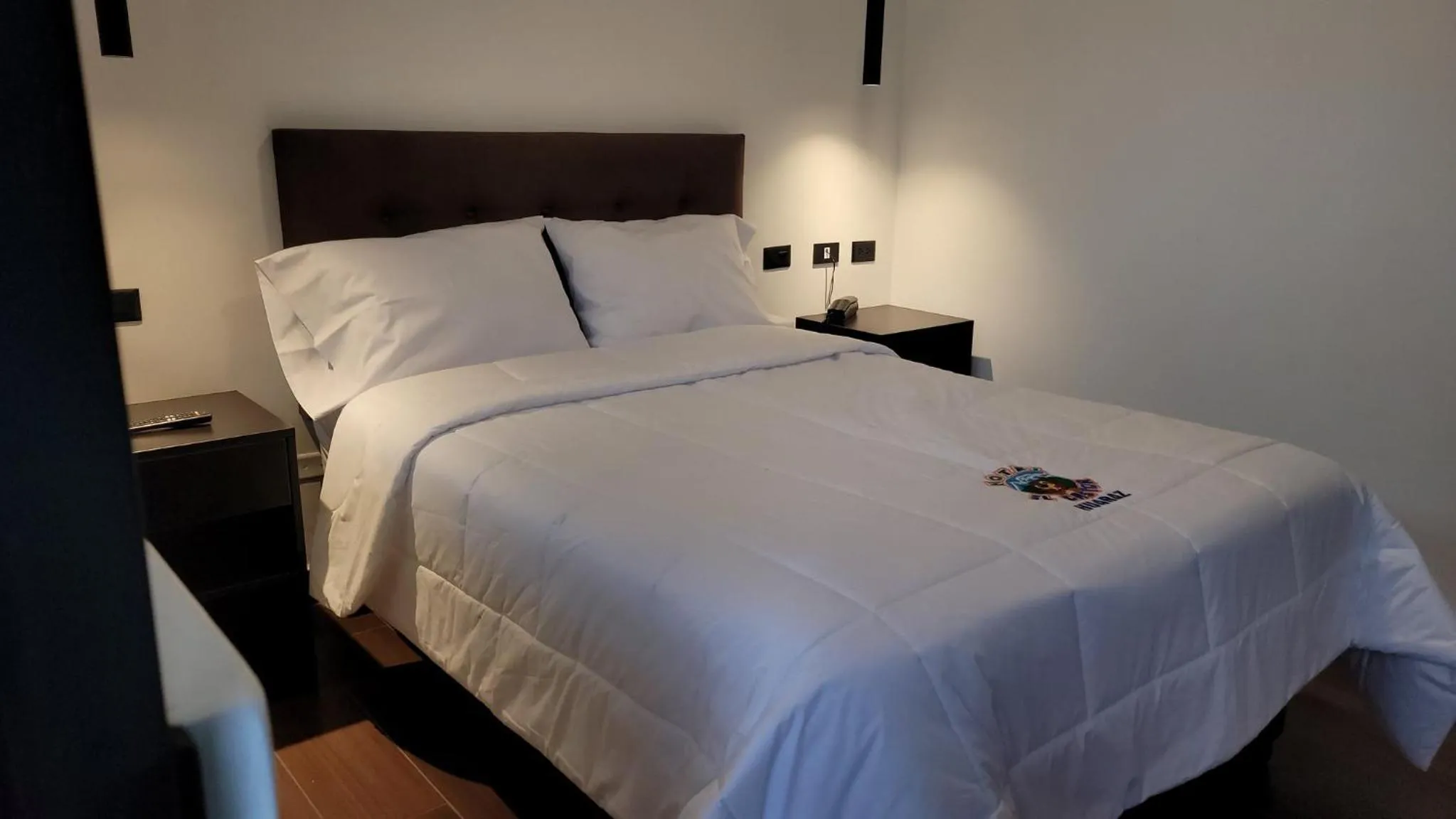 Superior Single Room - single occupancy in Hotel El Castor