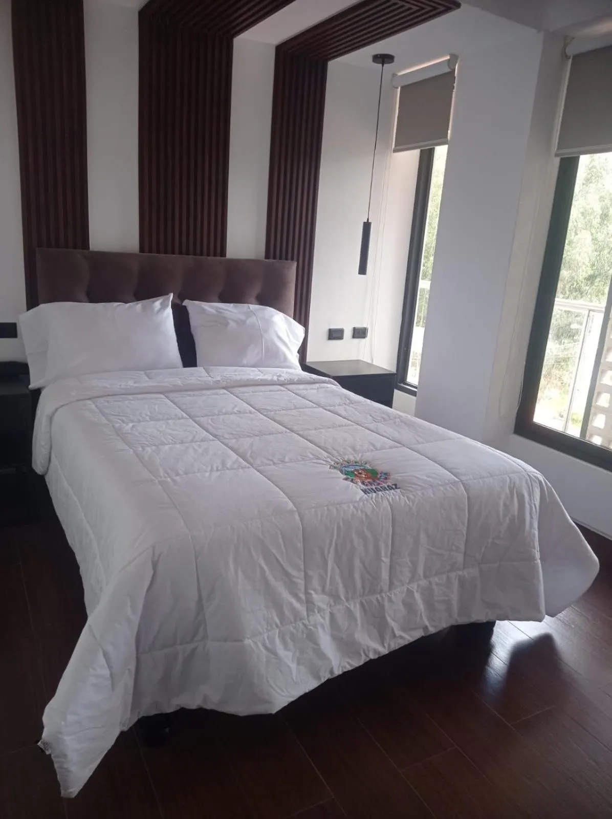 Hotel El Castor