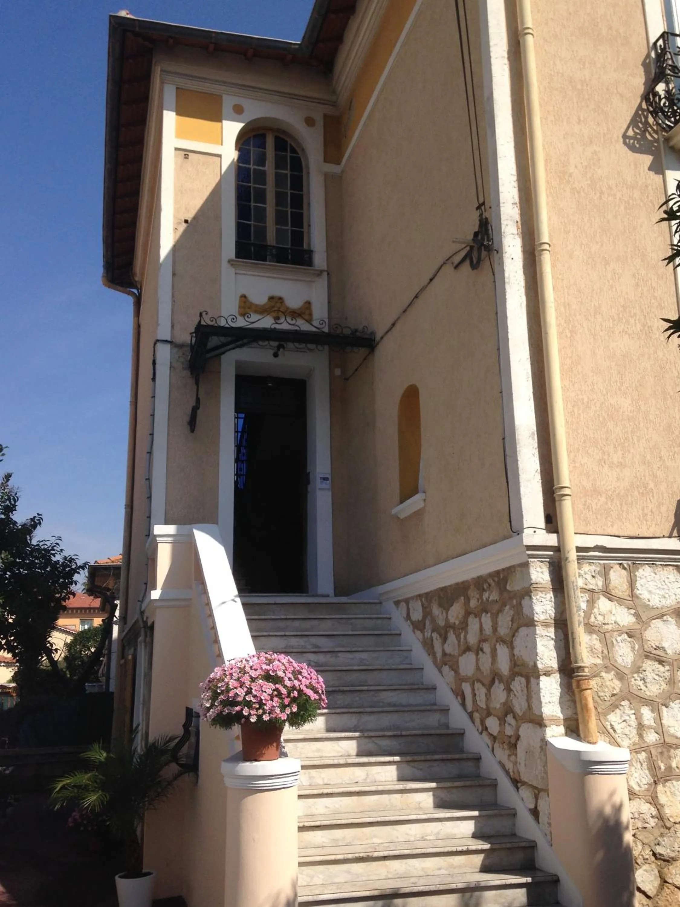 Villa Mon Rêve Apartements