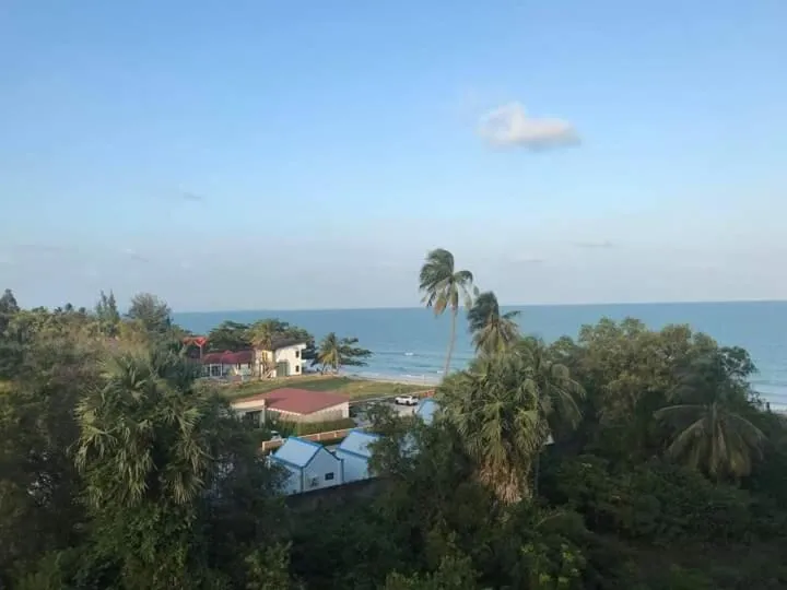 Khanom Beach Residence