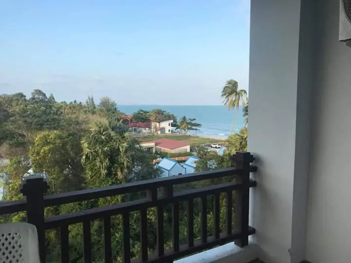 Khanom Beach Residence