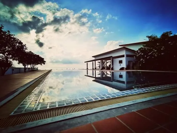 Khanom Beach Residence