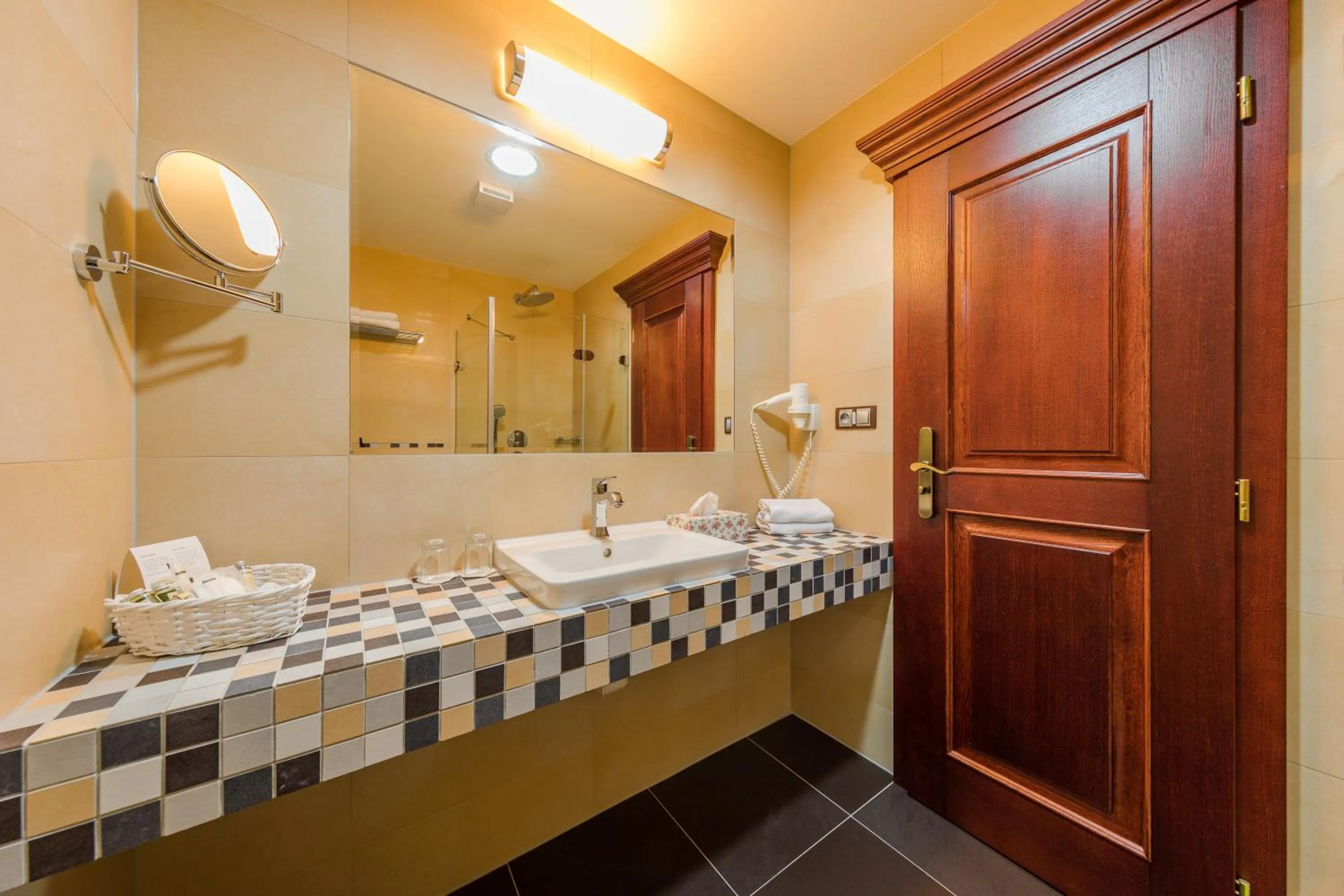 Boutique Hotel Pri Mlyne Lozorno