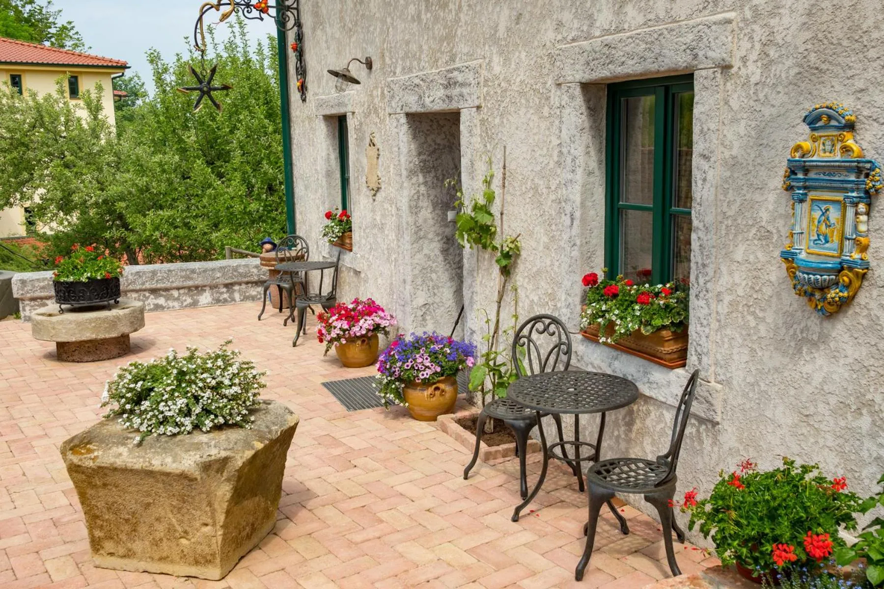 Facade/entrance in Boutique Hotel Pri Mlyne Lozorno