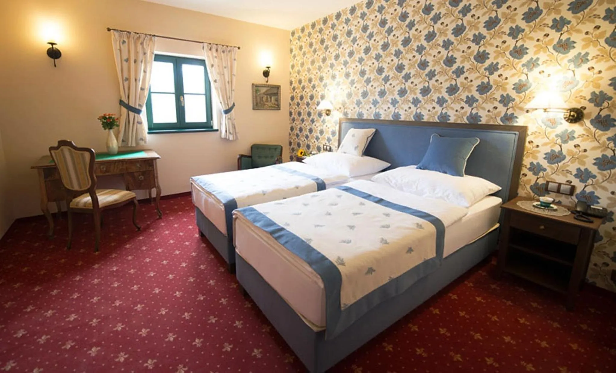 Day, Bed in Boutique Hotel Pri Mlyne Lozorno