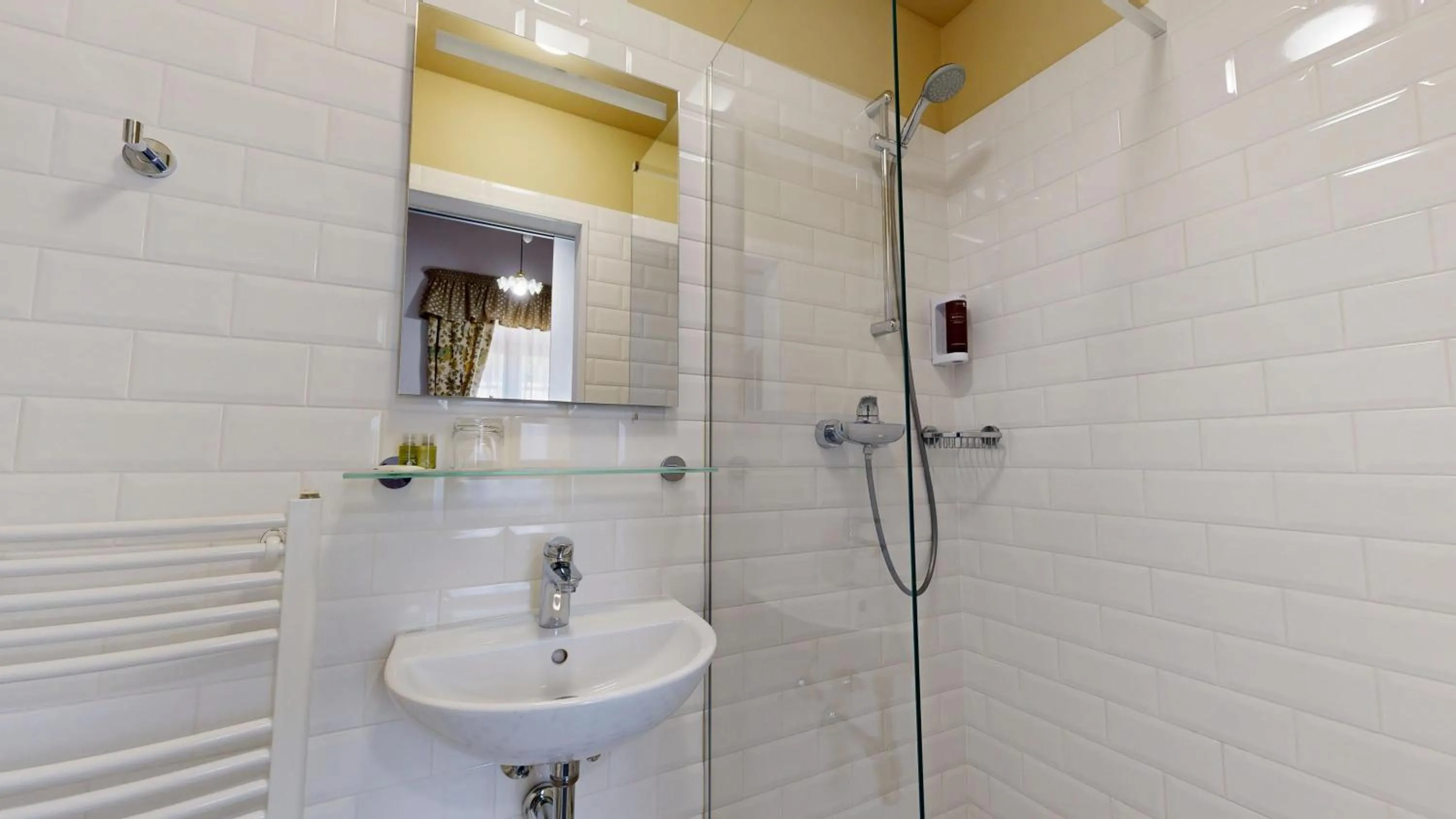 Boutique Hotel Pri Mlyne Lozorno