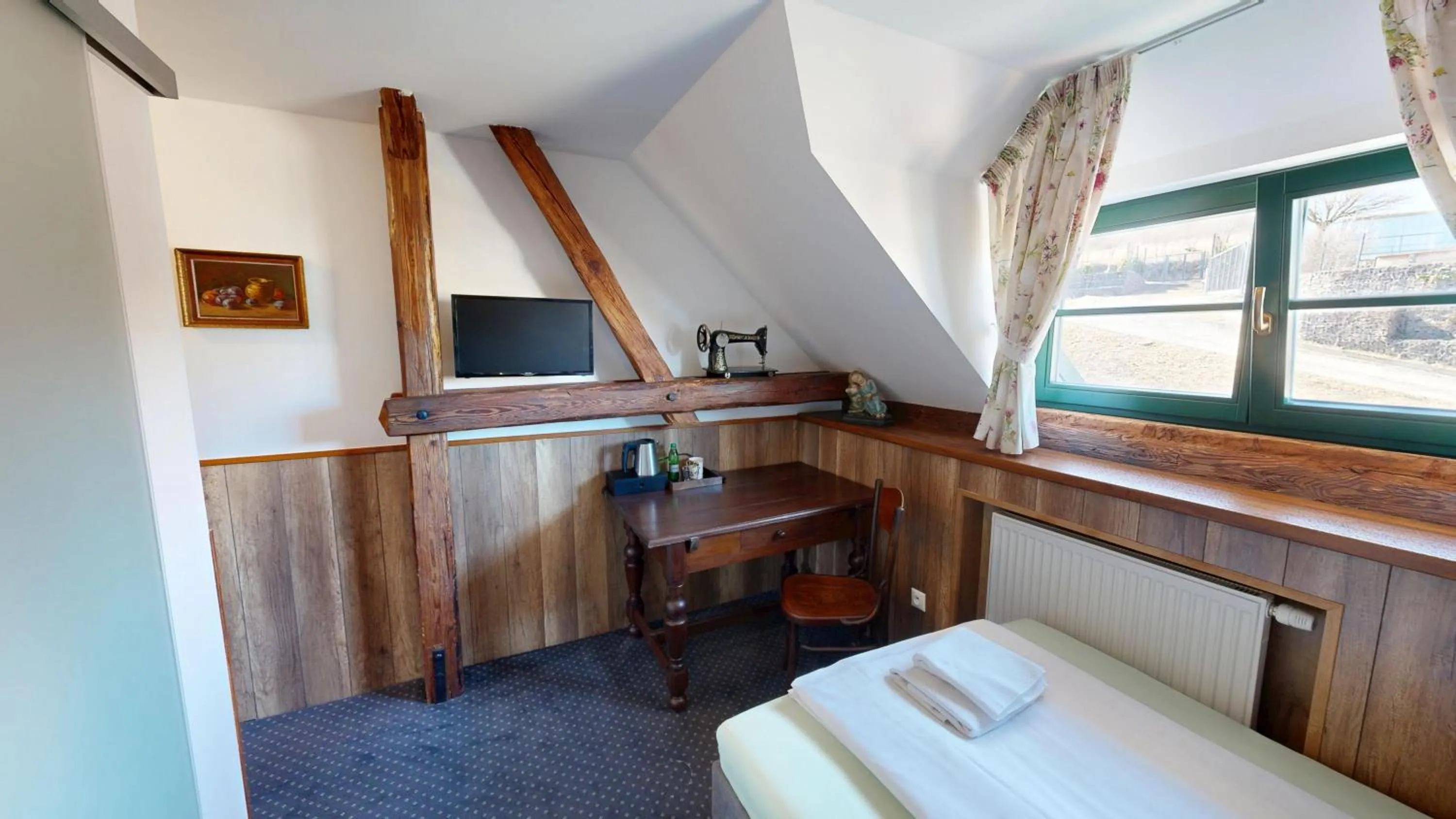 Boutique Hotel Pri Mlyne Lozorno