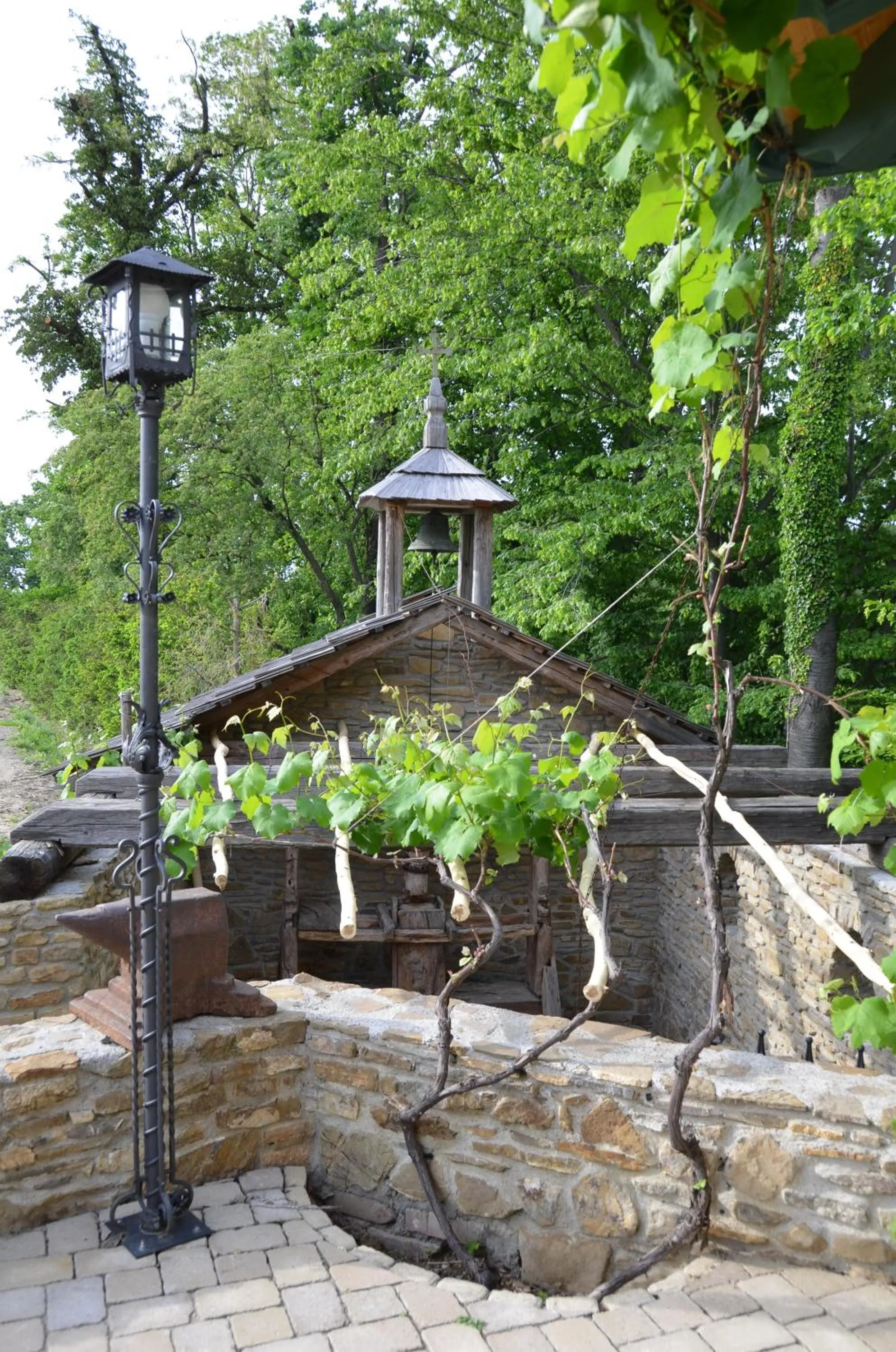 Off site in Boutique Hotel Pri Mlyne Lozorno