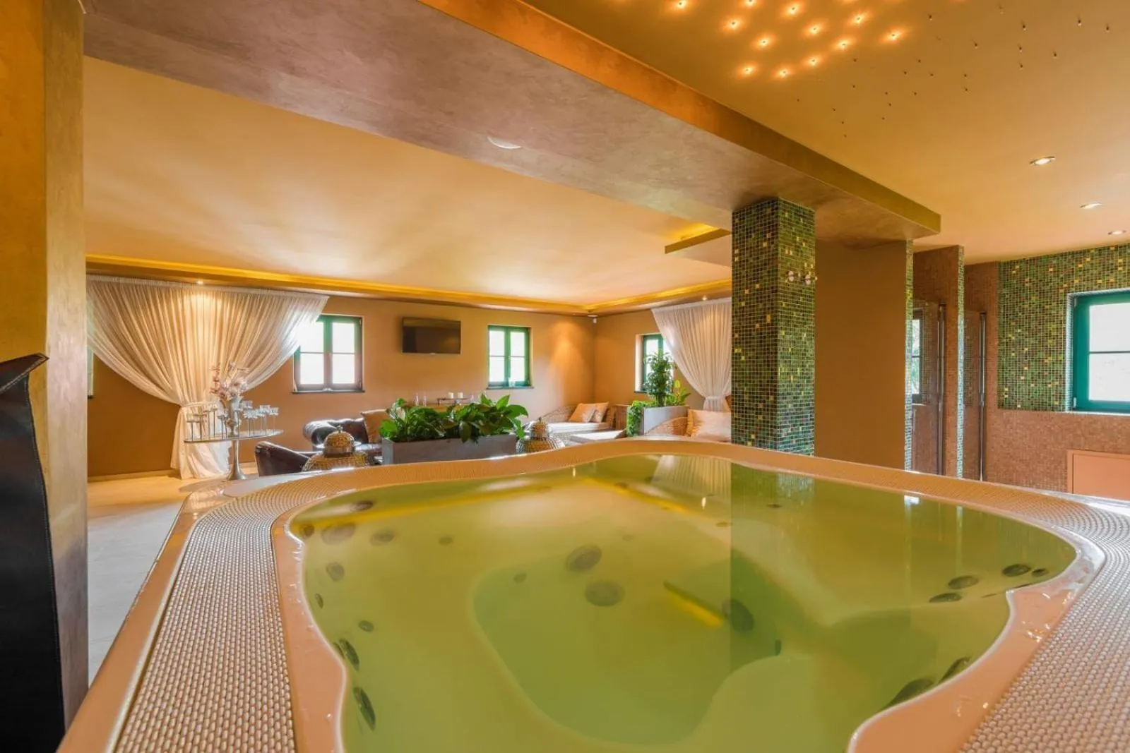 Boutique Hotel Pri Mlyne Lozorno