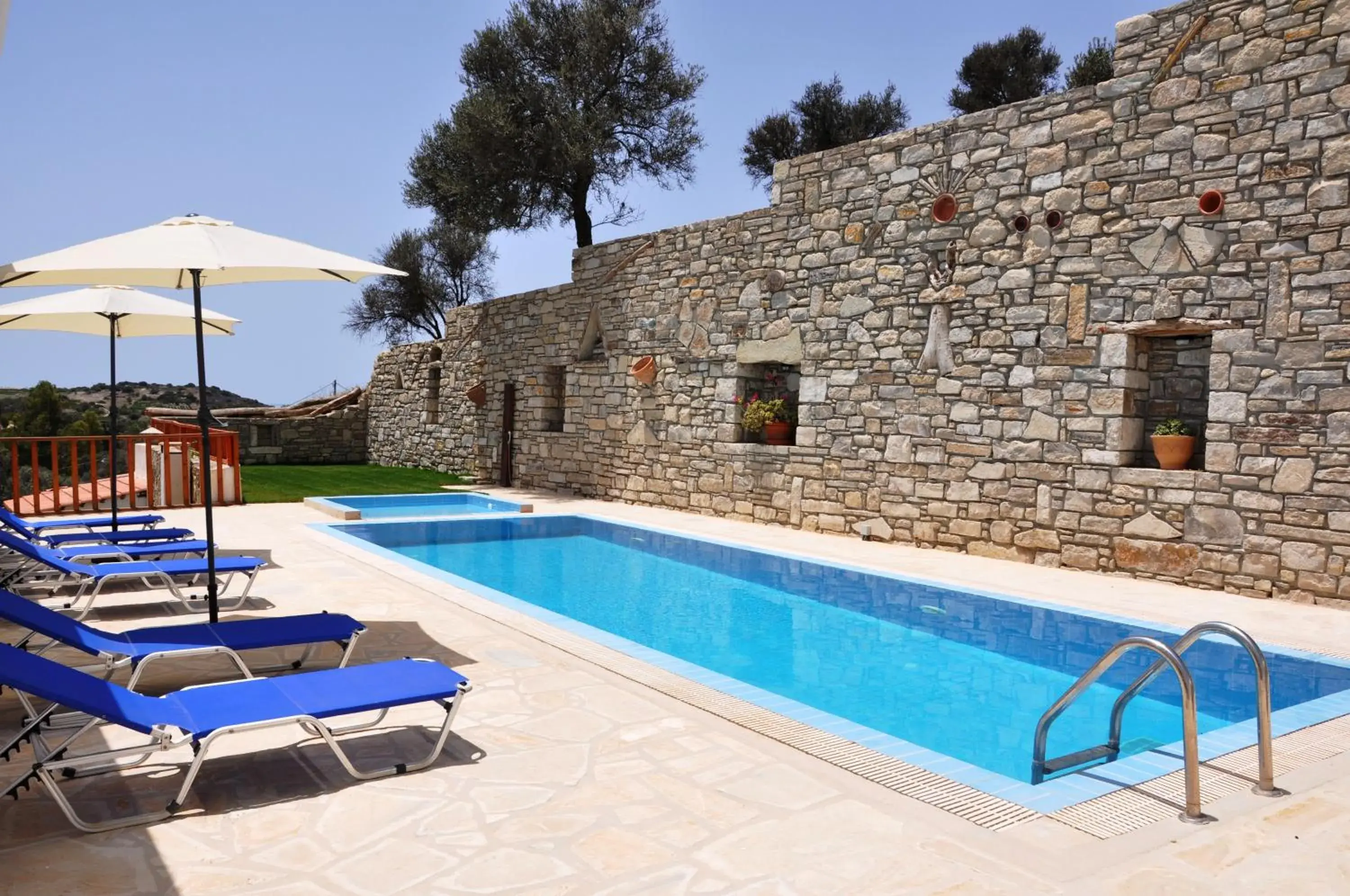 Villa Leonidas just enjoy your holidays Villa Leonidas just enjoy your holidays