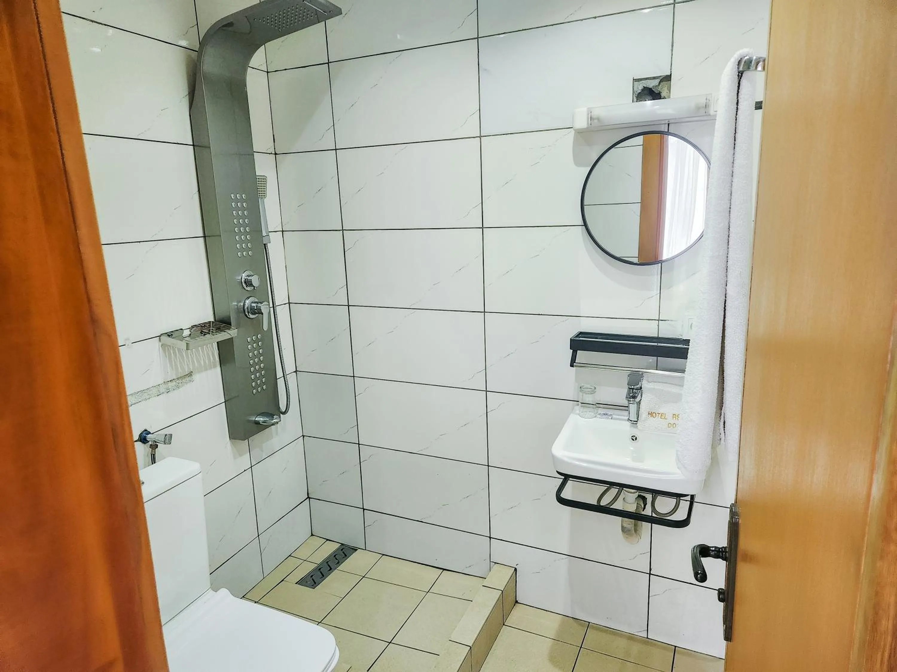 Hôtel Résidence Saint James Maguerita