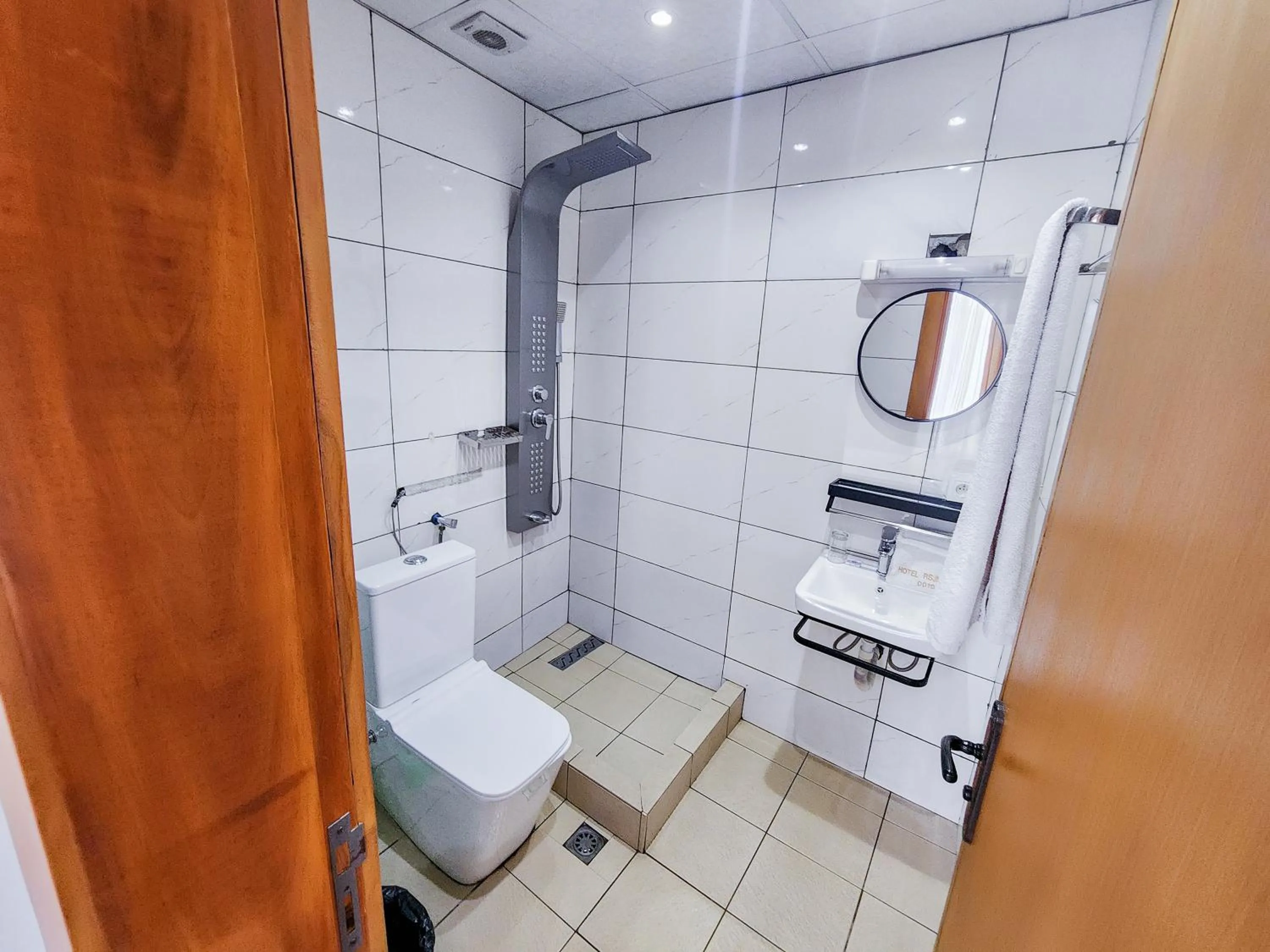 Hôtel Résidence Saint James Maguerita