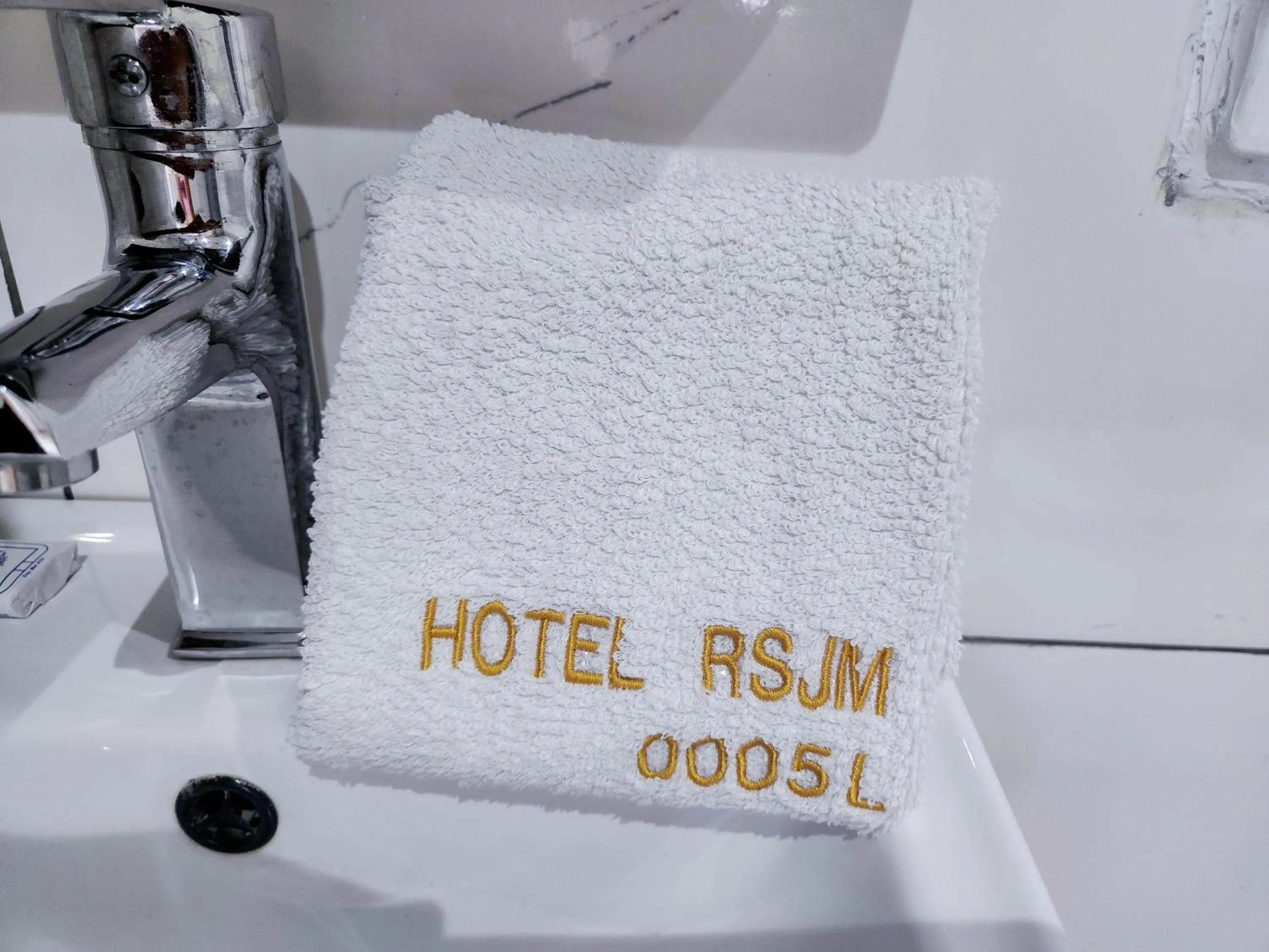 Hôtel Résidence Saint James Maguerita