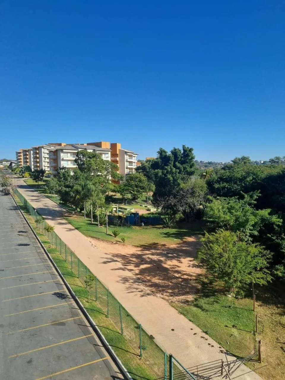 Praias do Lago