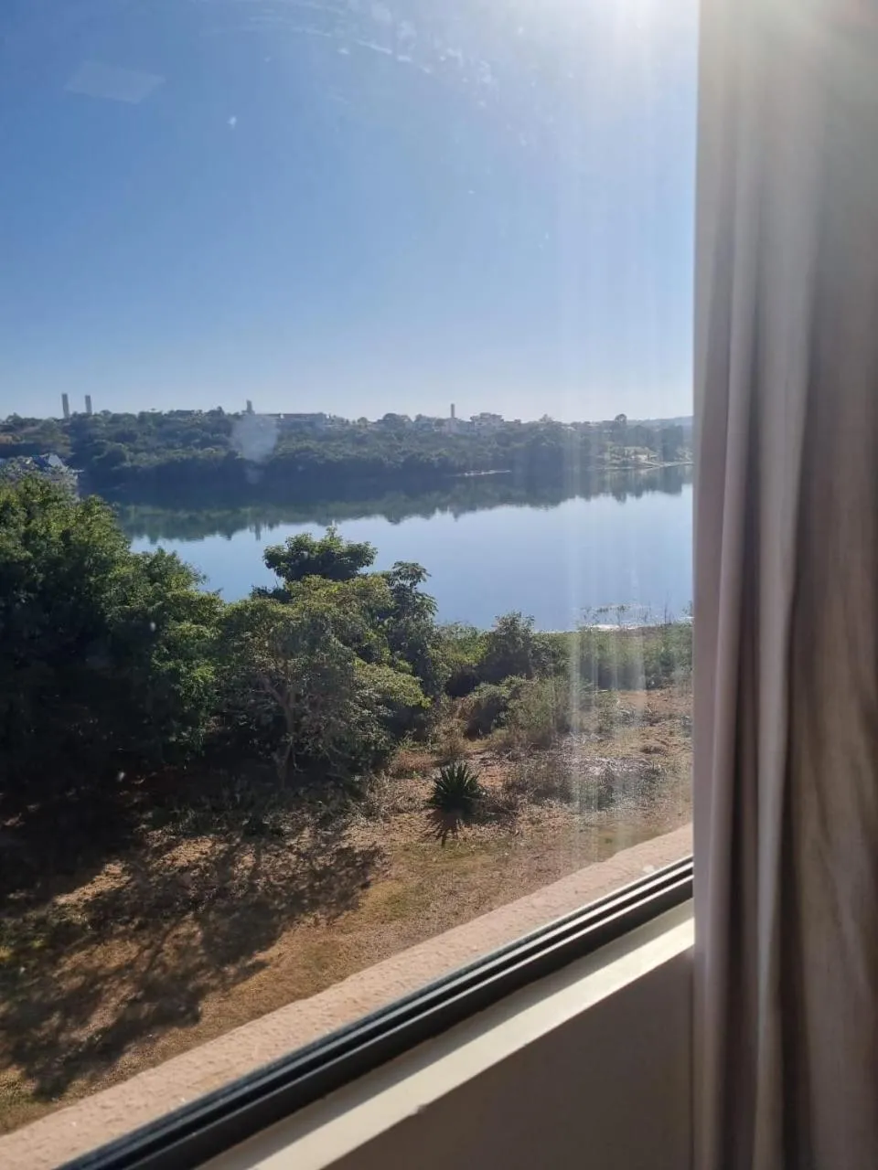 Praias do Lago
