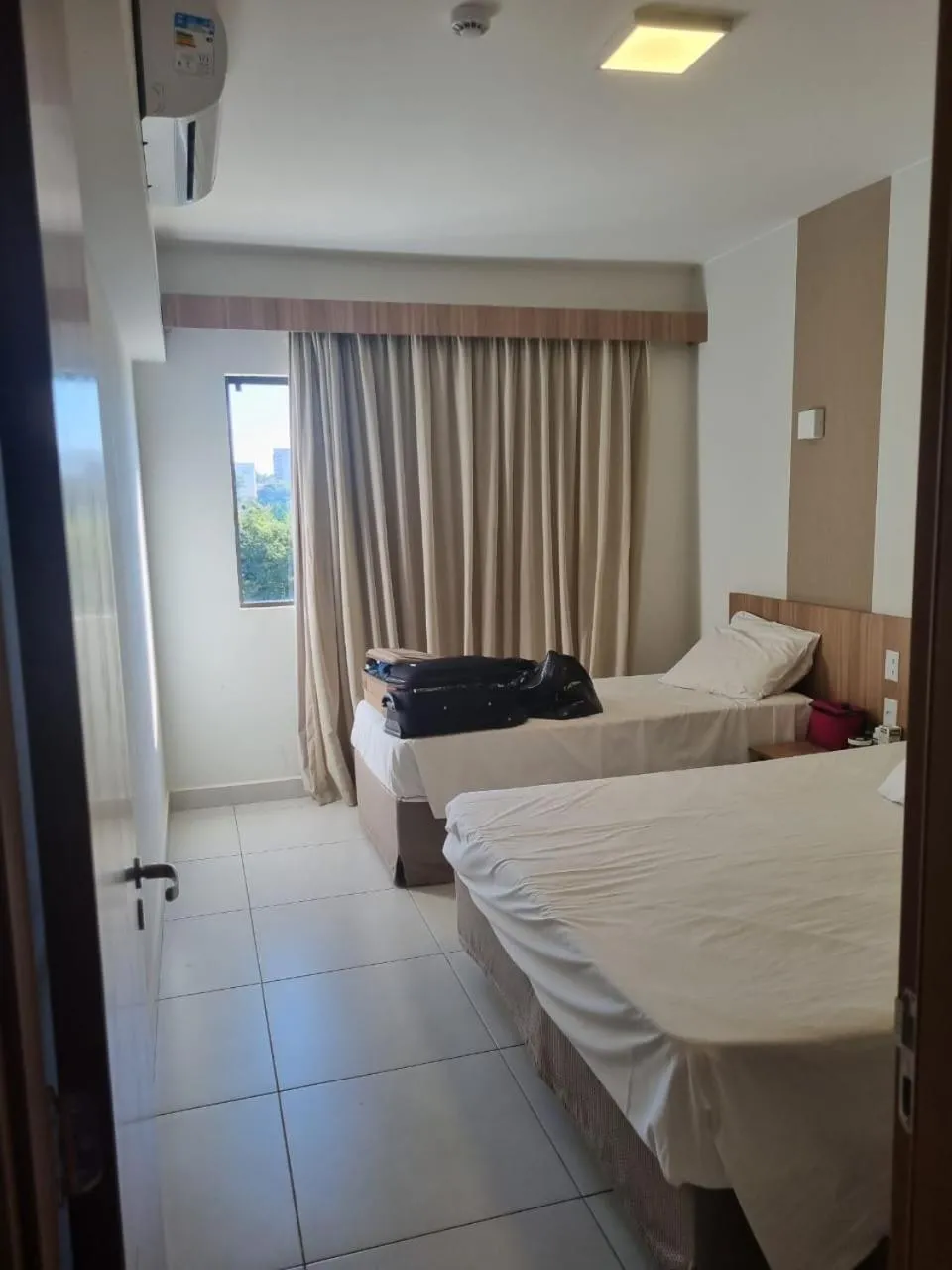 Bed in Praias do Lago