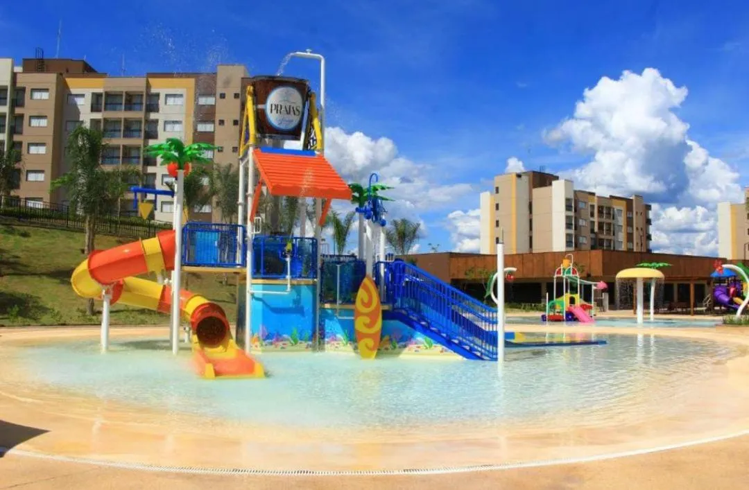 Praias do Lago