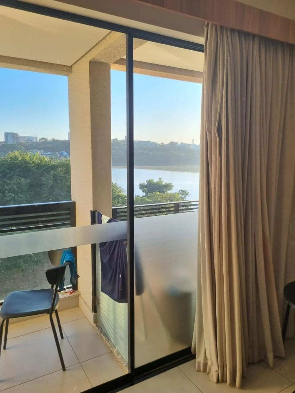 Praias do Lago